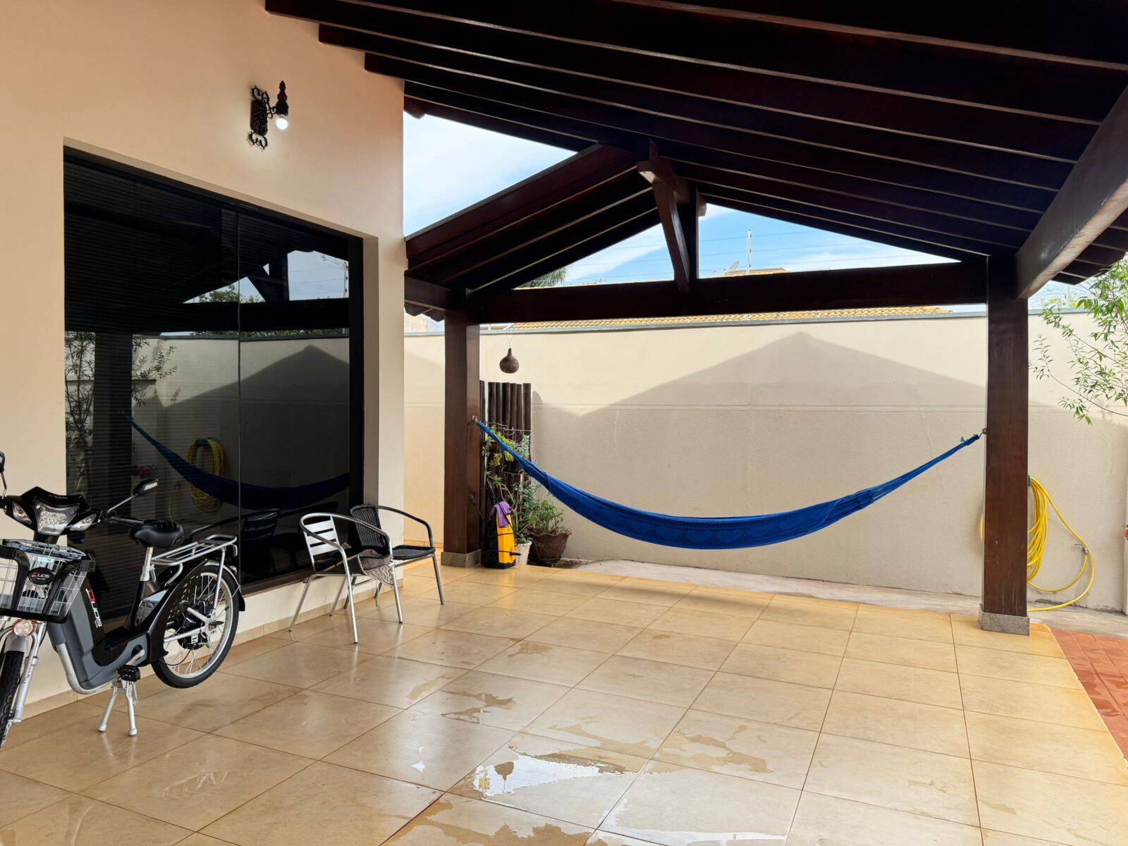 Casa, 3 quartos, 230 m² - Foto 86