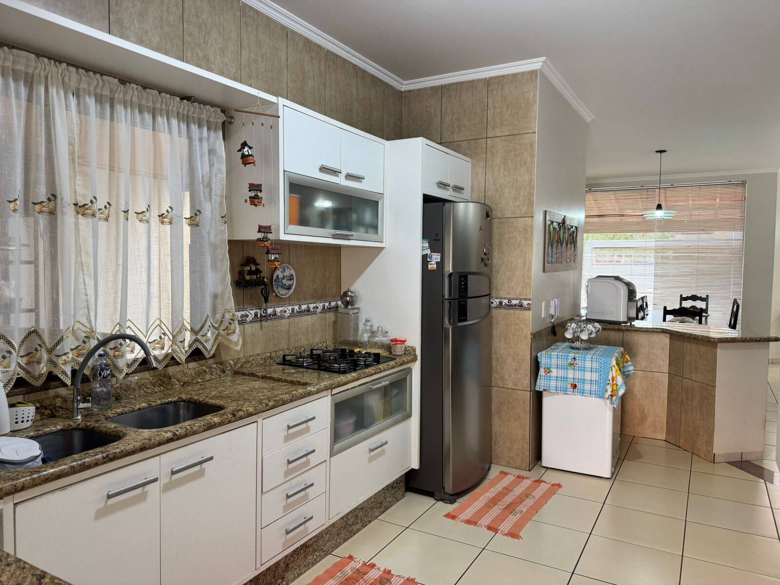 Casa, 3 quartos, 230 m² - Foto 92