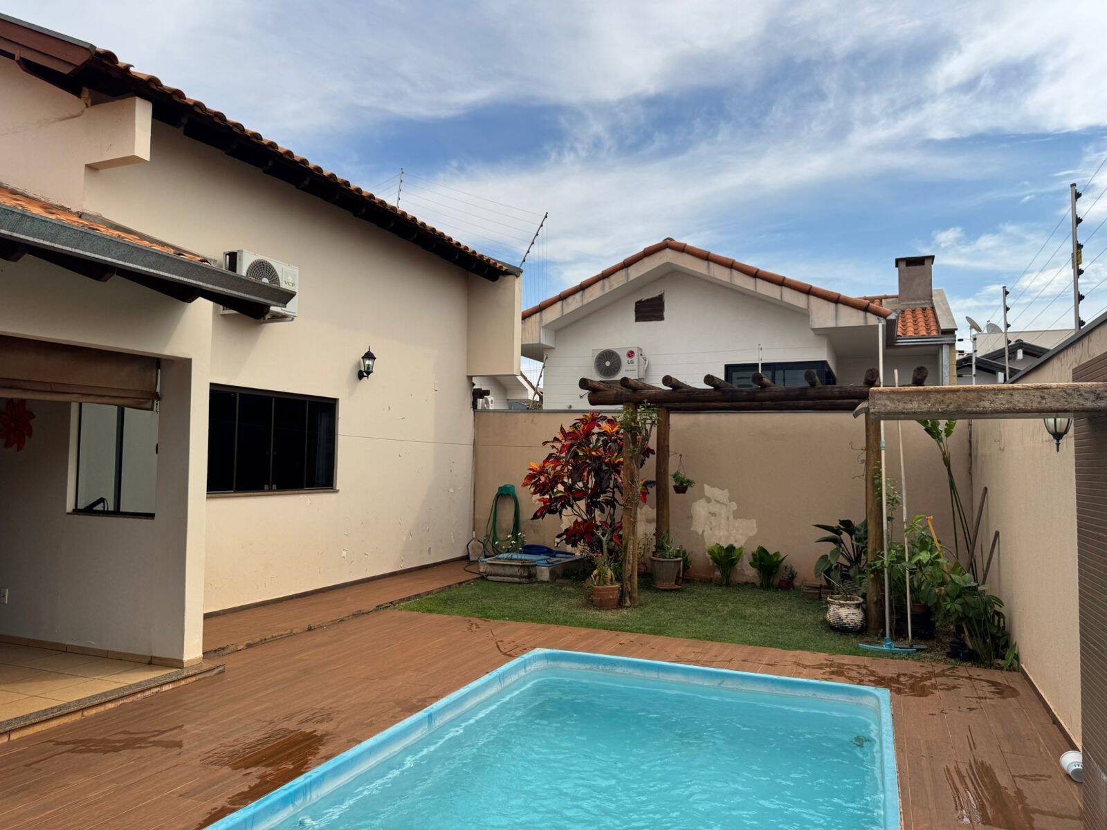 Casa, 3 quartos, 230 m² - Foto 124