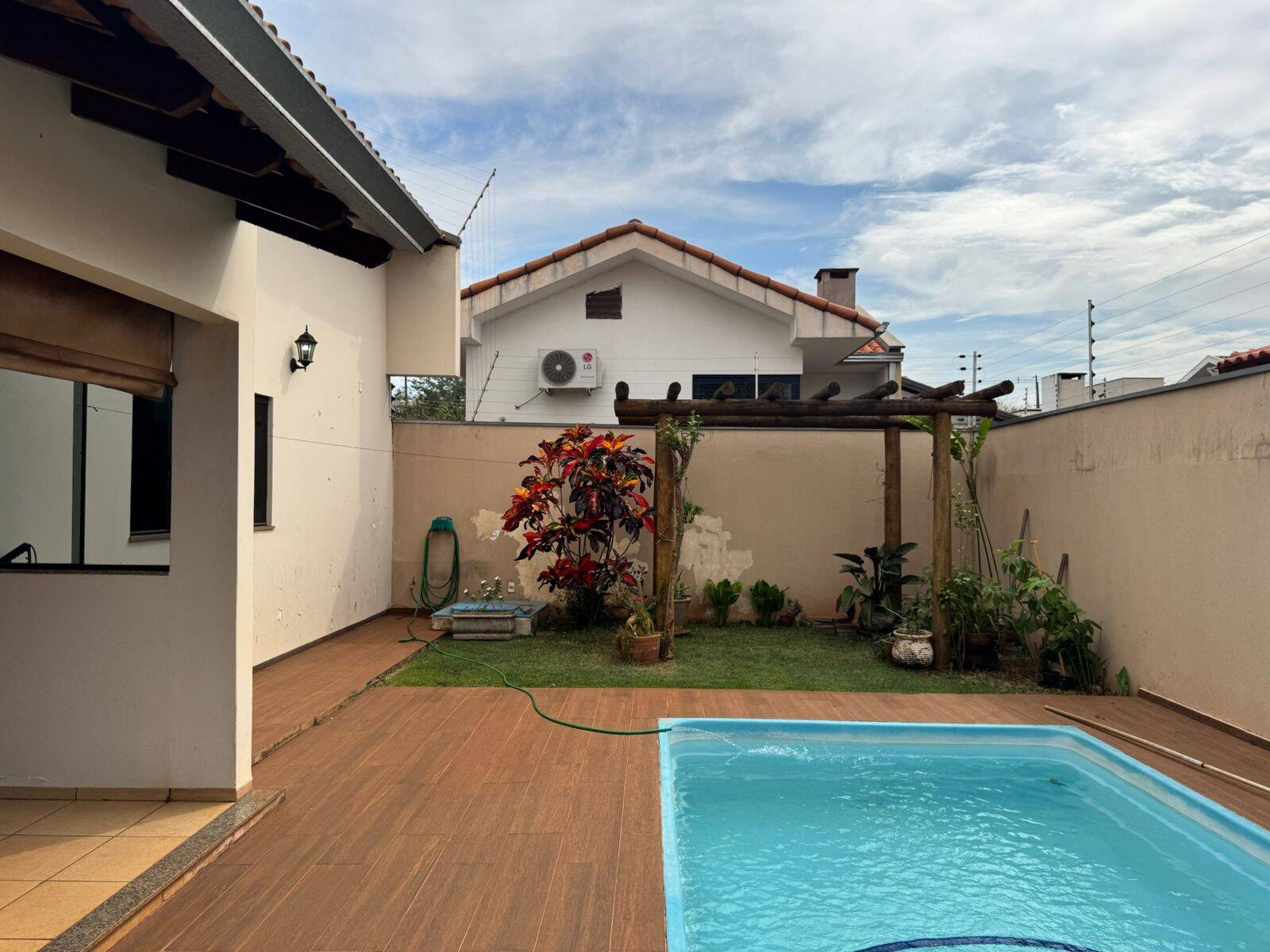 Casa, 3 quartos, 230 m² - Foto 119