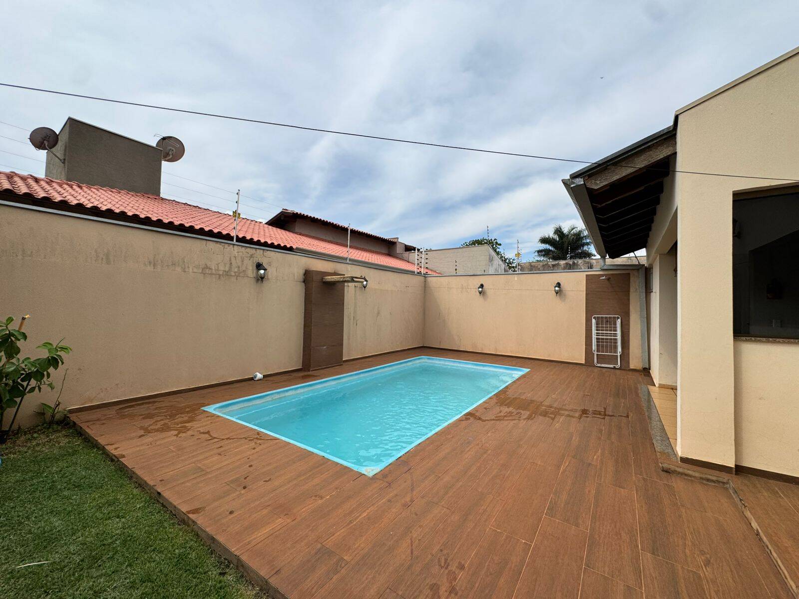 Casa, 3 quartos, 230 m² - Foto 130