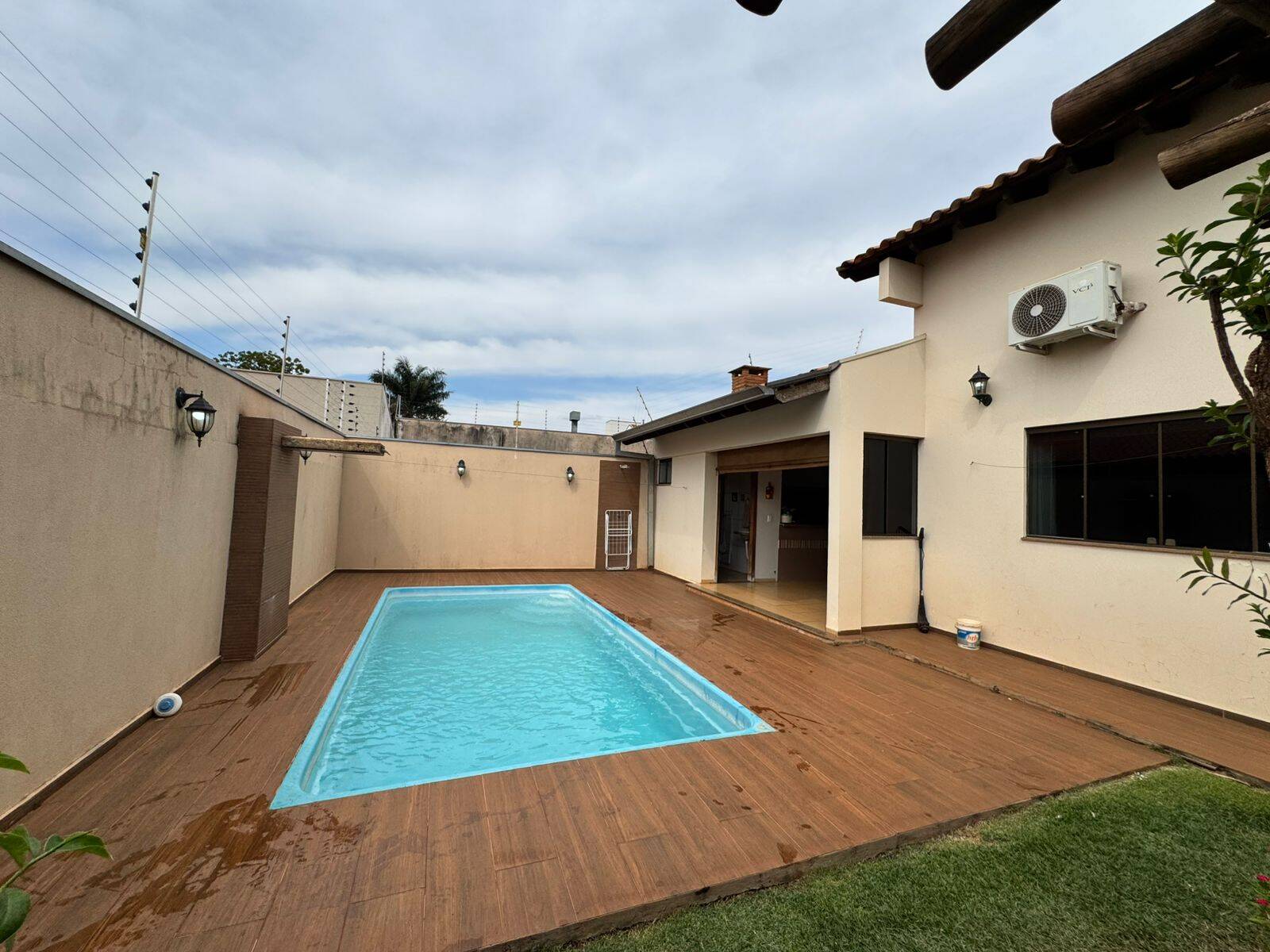 Casa, 3 quartos, 230 m² - Foto 11