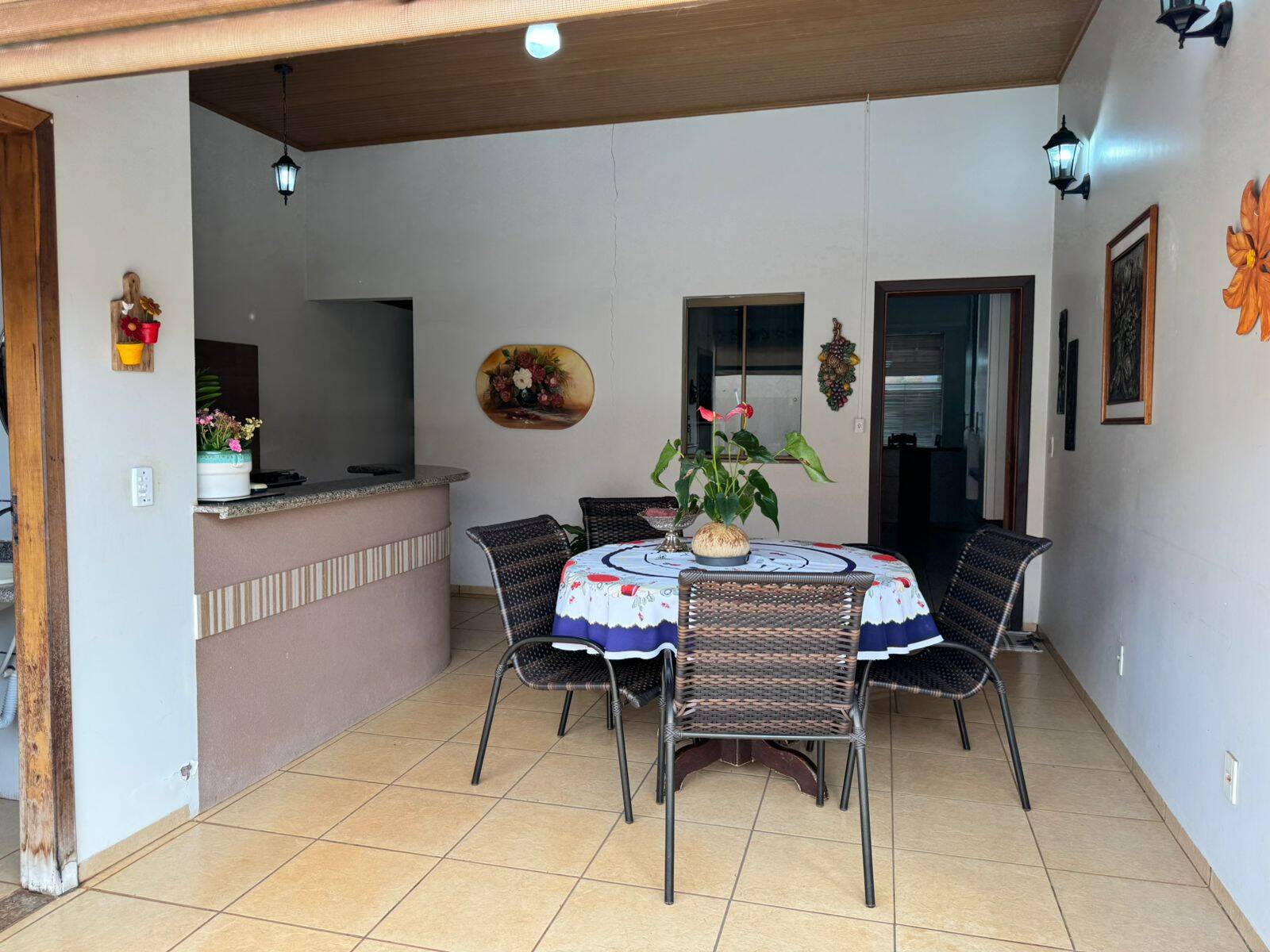 Casa, 3 quartos, 230 m² - Foto 14