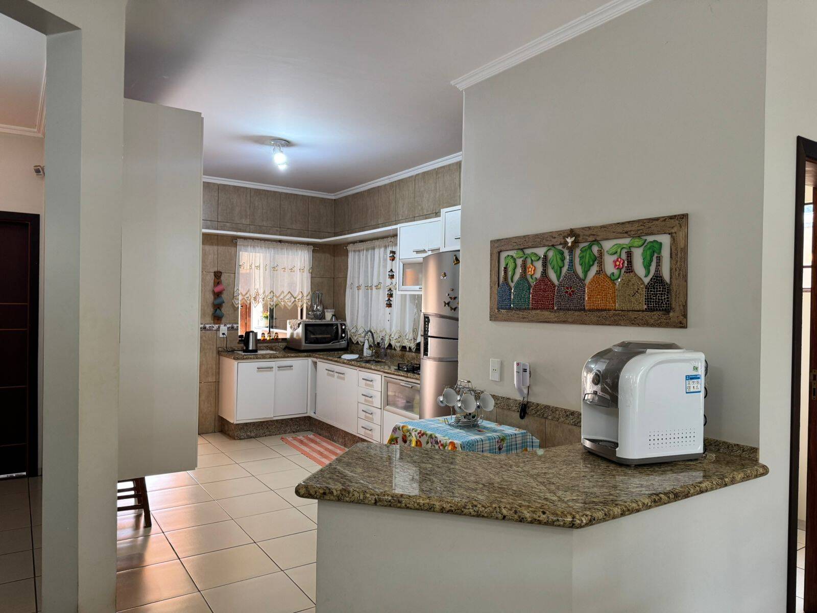 Casa, 3 quartos, 230 m² - Foto 24