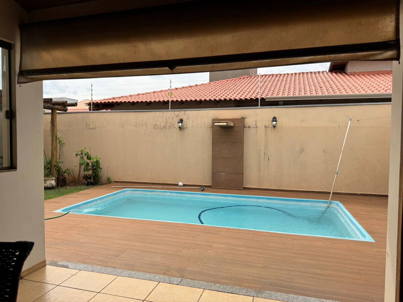 Casa, 3 quartos, 230 m² - Foto 28