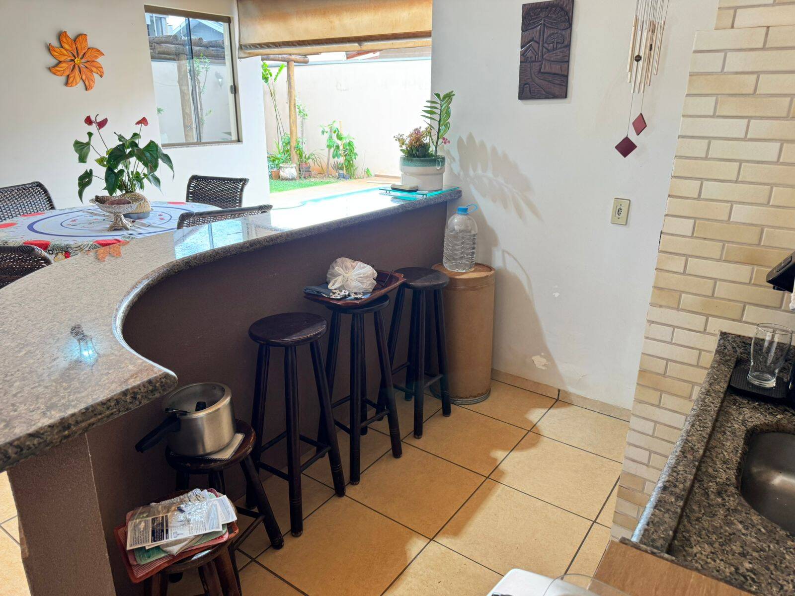Casa, 3 quartos, 230 m² - Foto 42