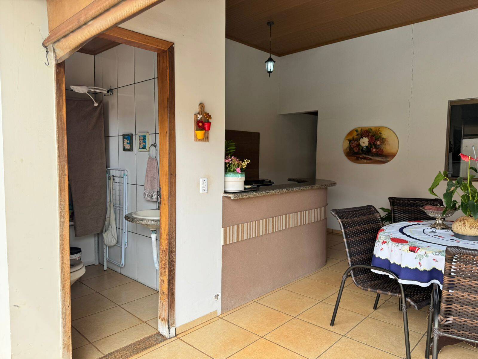 Casa, 3 quartos, 230 m² - Foto 38