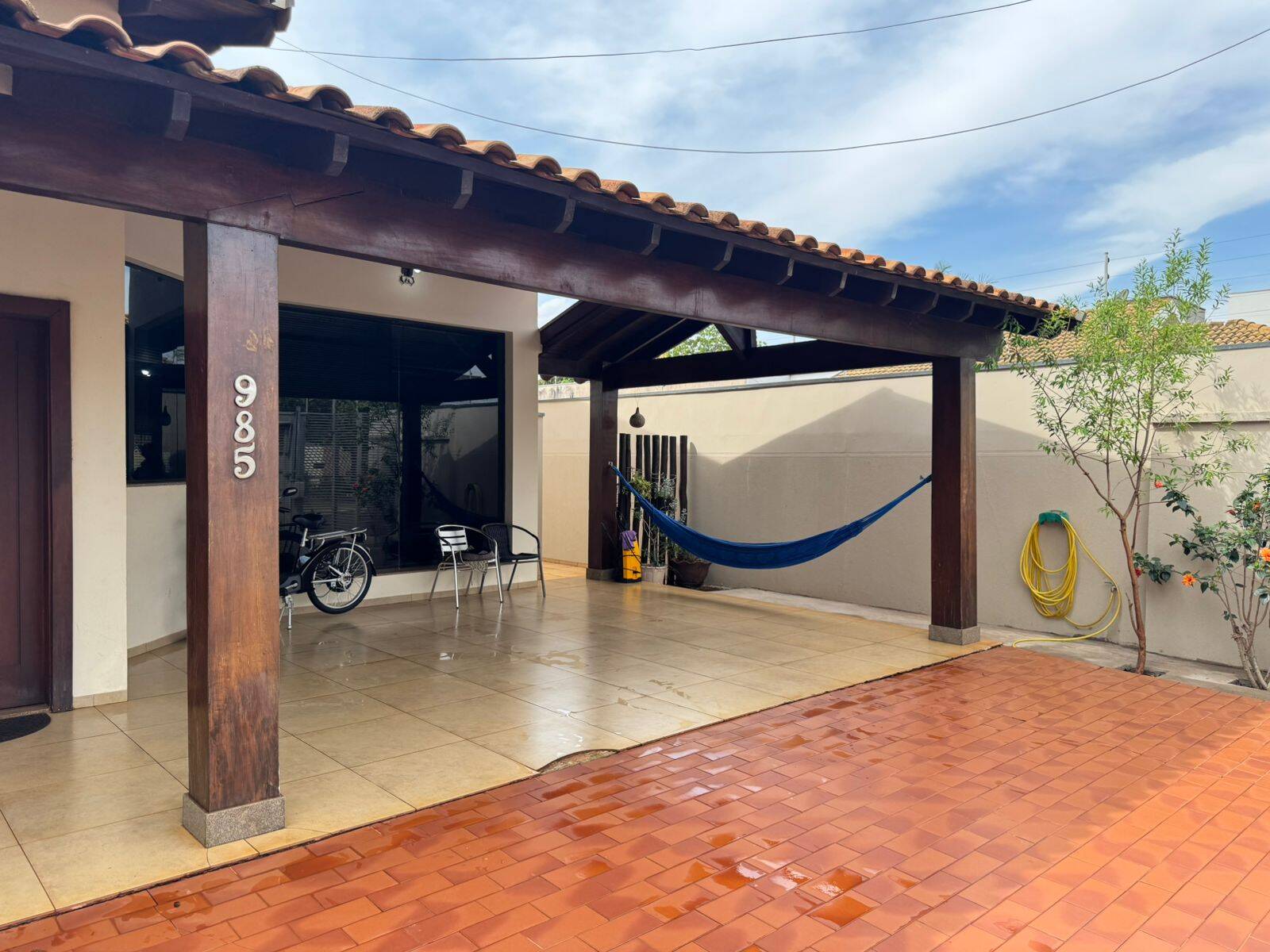 Casa, 3 quartos, 230 m² - Foto 52