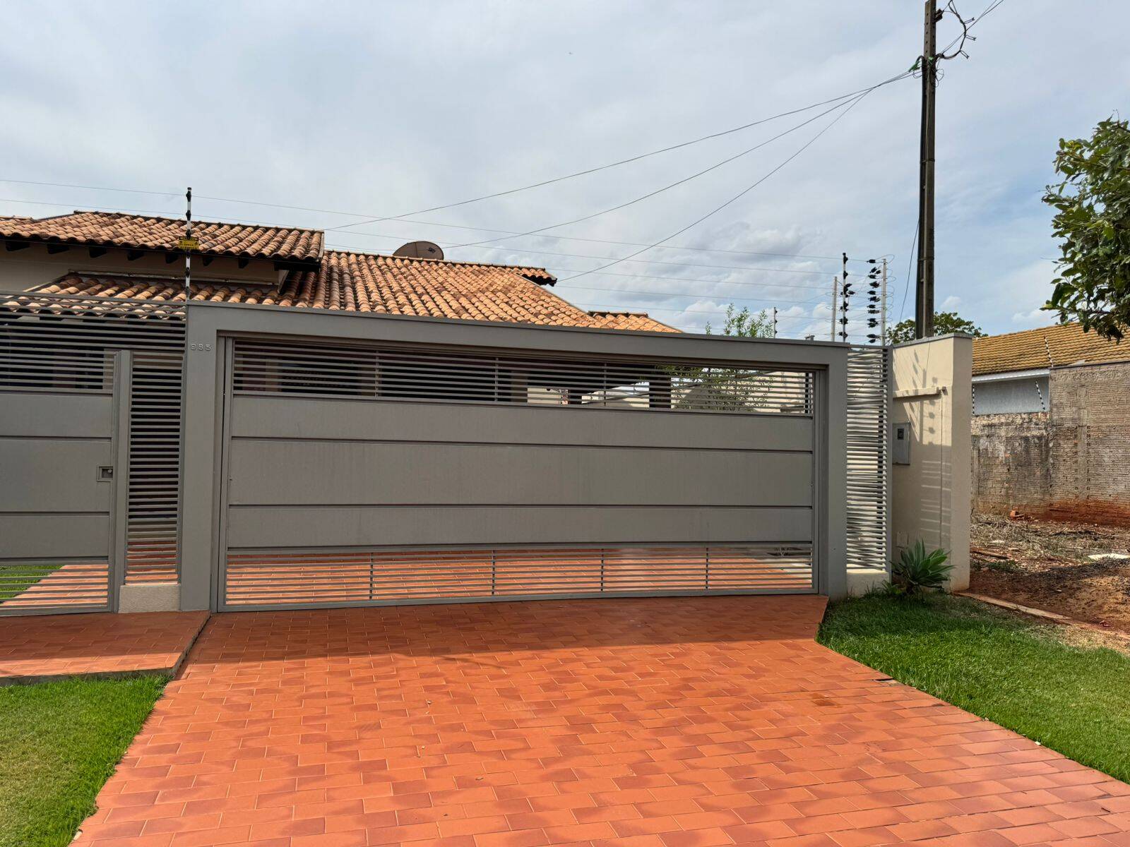 Casa, 3 quartos, 230 m² - Foto 74