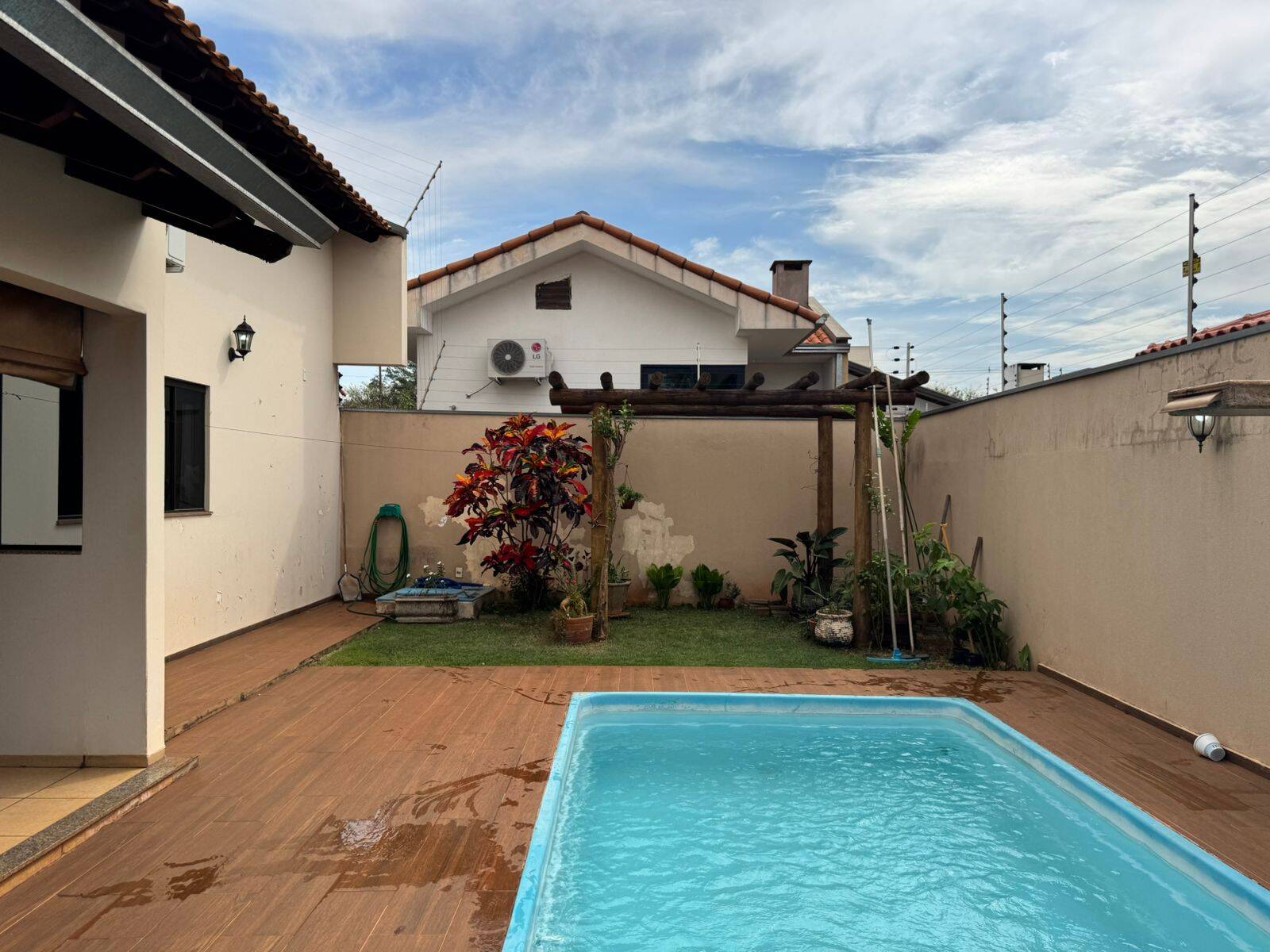 Casa, 3 quartos, 230 m² - Foto 99