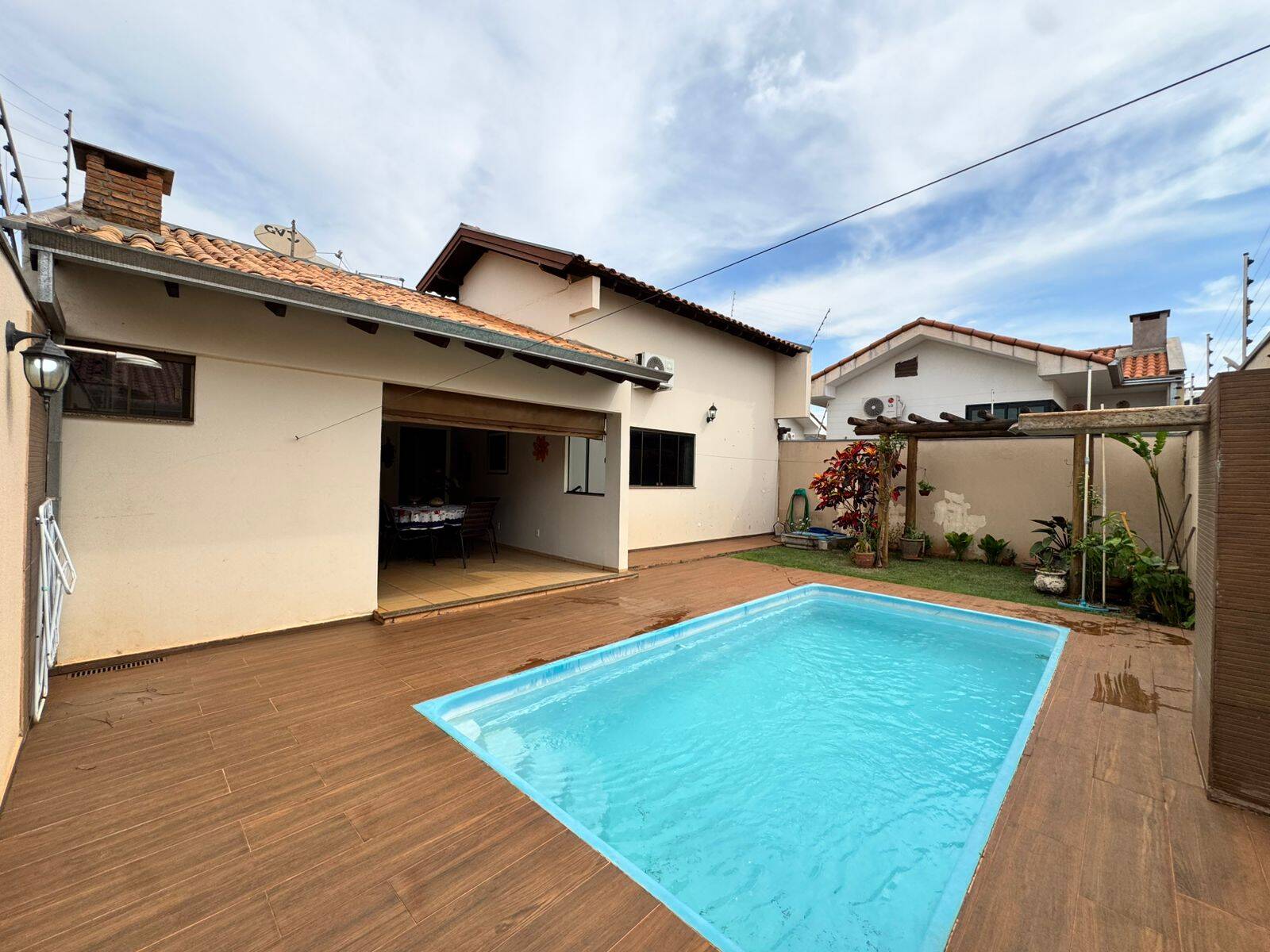Casa, 3 quartos, 230 m² - Foto 102