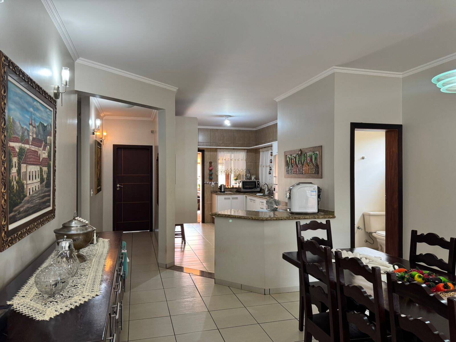 Casa, 3 quartos, 230 m² - Foto 132