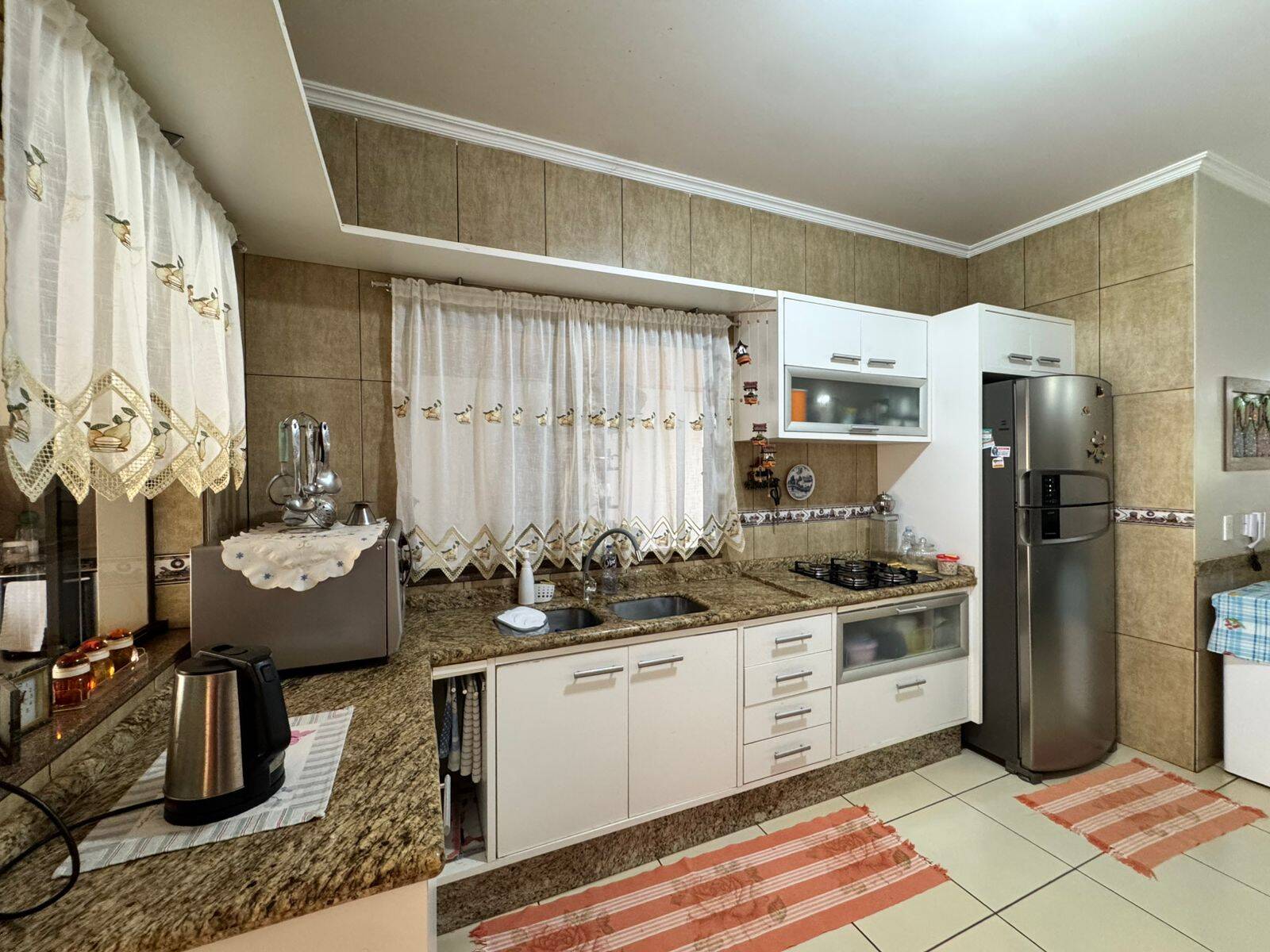 Casa, 3 quartos, 230 m² - Foto 161