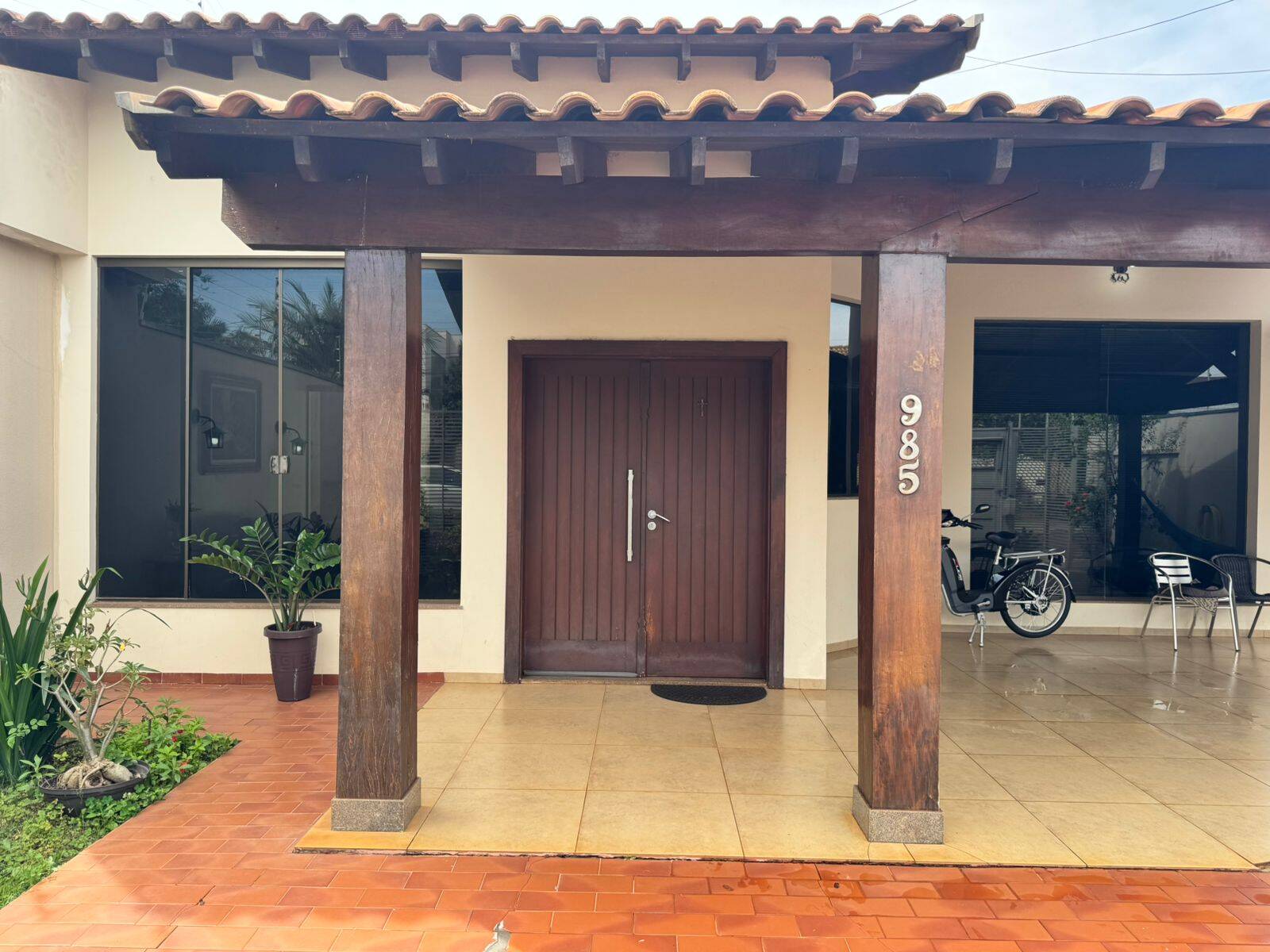 Casa, 3 quartos, 230 m² - Foto 165
