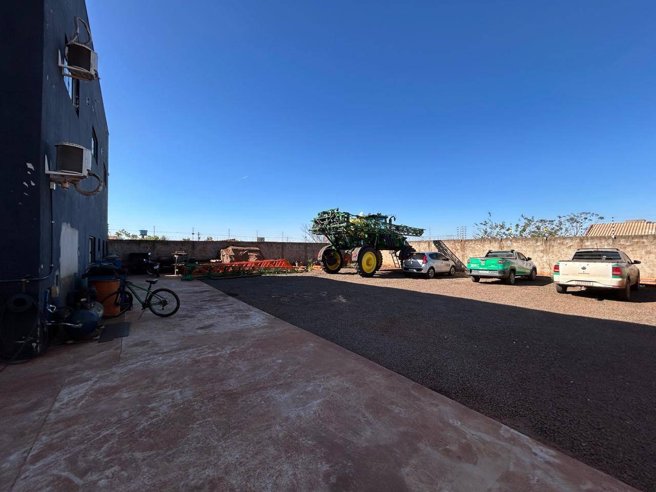 Sala-Conjunto, 380 m² - Foto 6