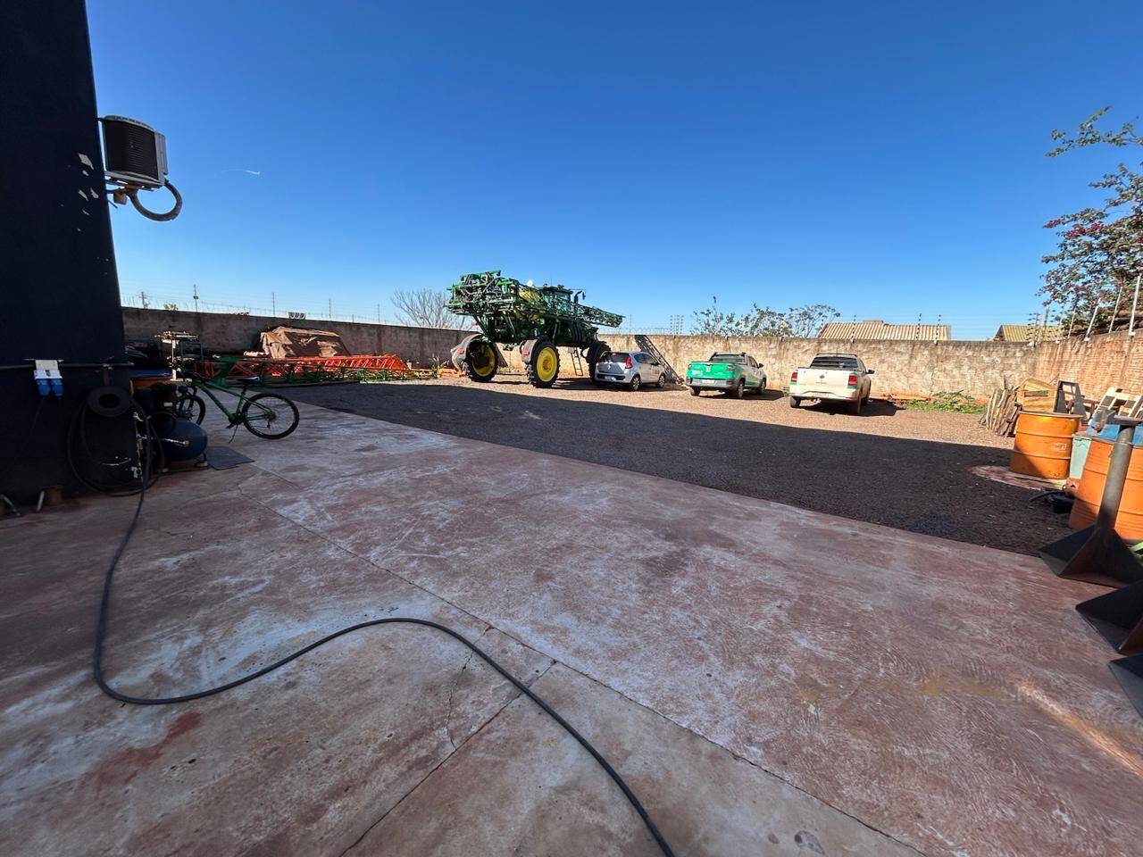 Sala-Conjunto, 380 m² - Foto 8