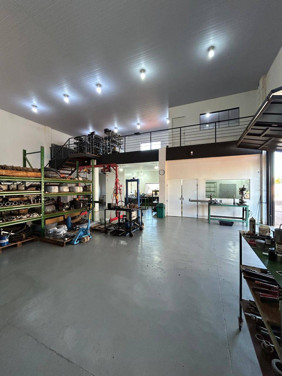 Sala-Conjunto, 380 m² - Foto 11