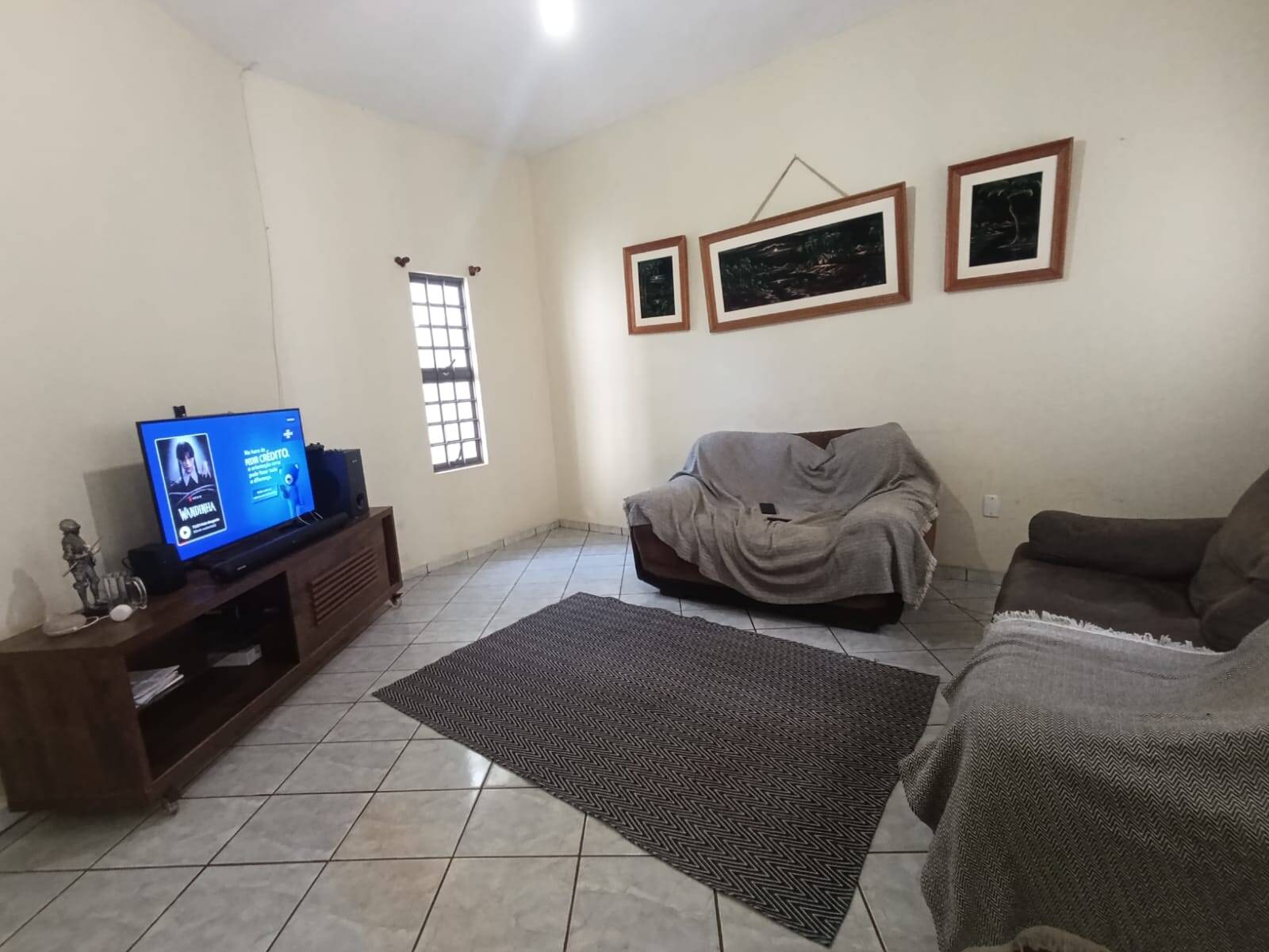 Casa, 3 quartos, 244 m² - Foto 17