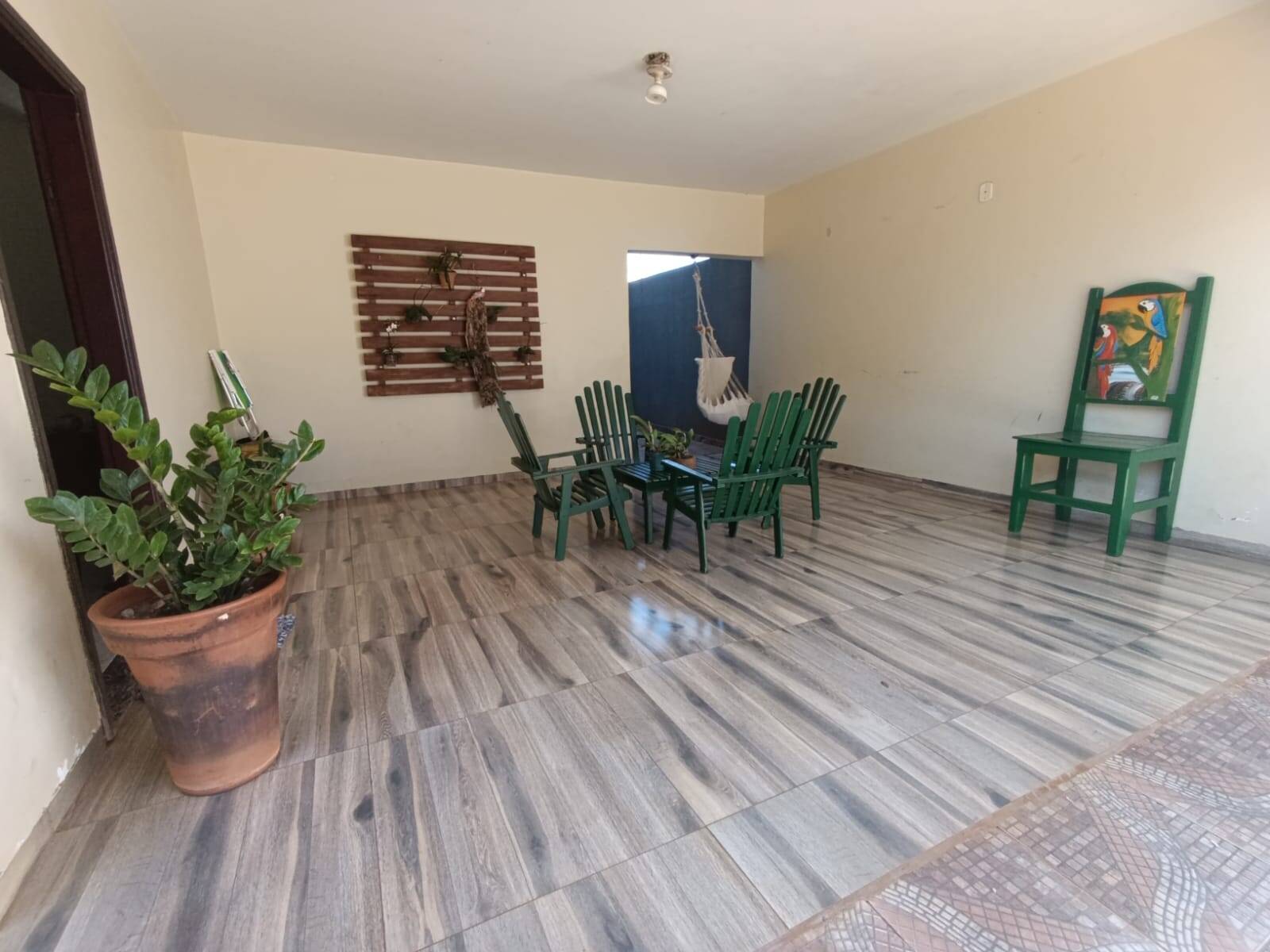 Casa, 3 quartos, 244 m² - Foto 21