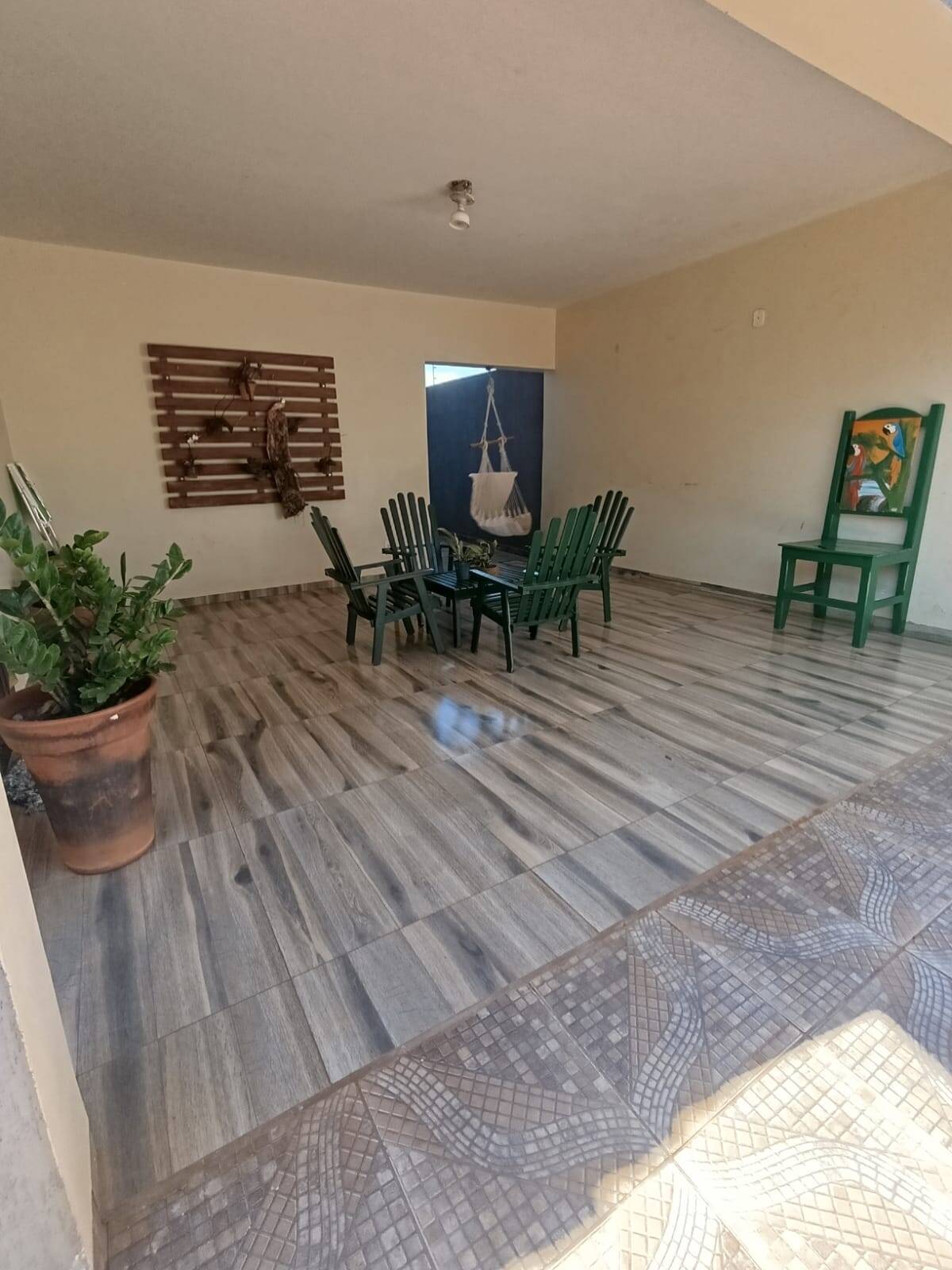 Casa, 3 quartos, 244 m² - Foto 22