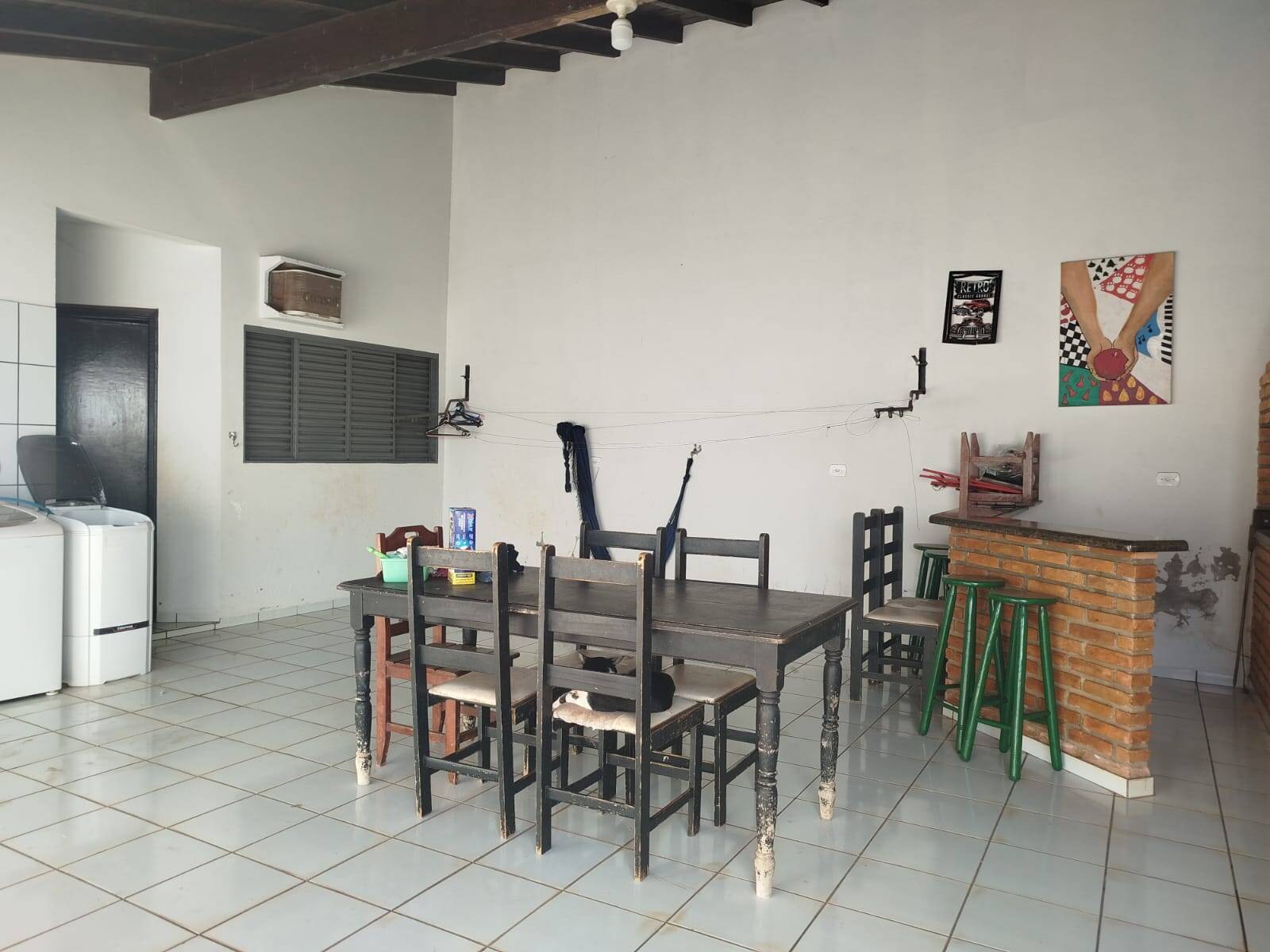 Casa, 3 quartos, 244 m² - Foto 26