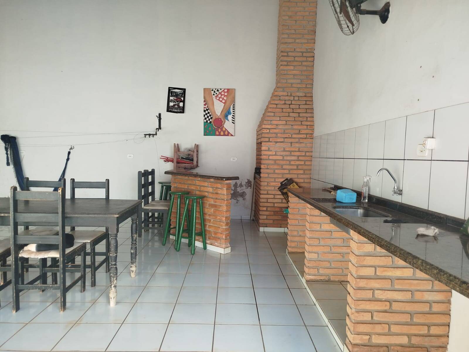 Casa, 3 quartos, 244 m² - Foto 23