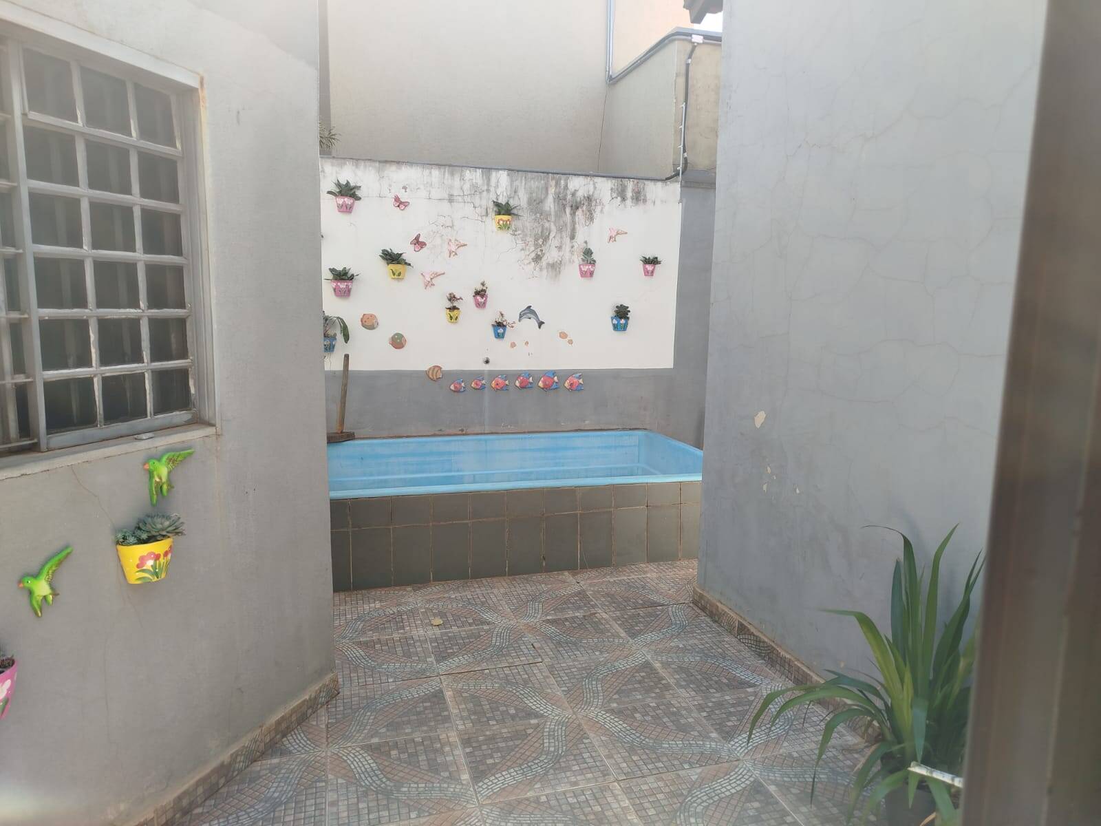 Casa, 3 quartos, 244 m² - Foto 24