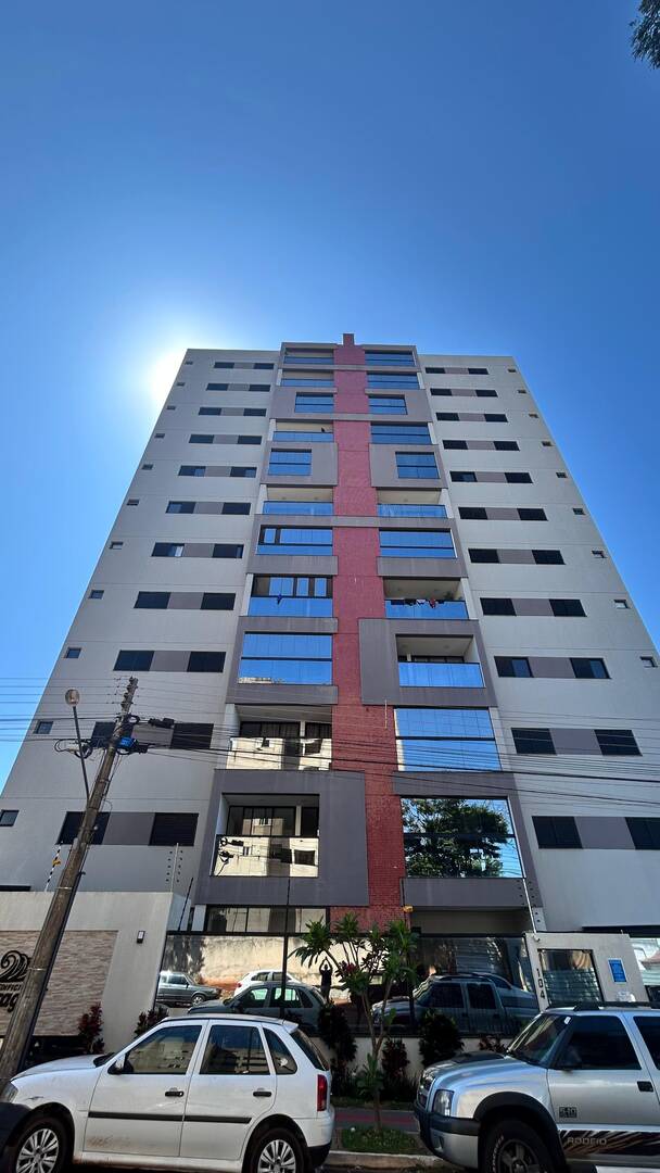 Apartamento, 3 quartos - Foto 1