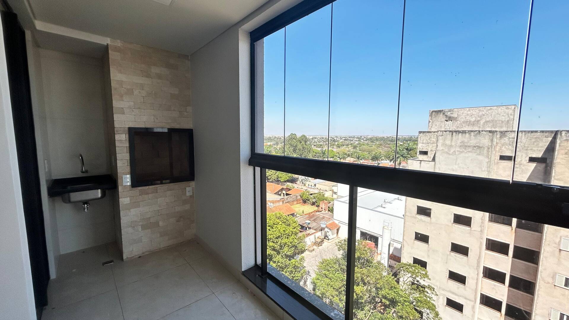 Apartamento, 3 quartos - Foto 2