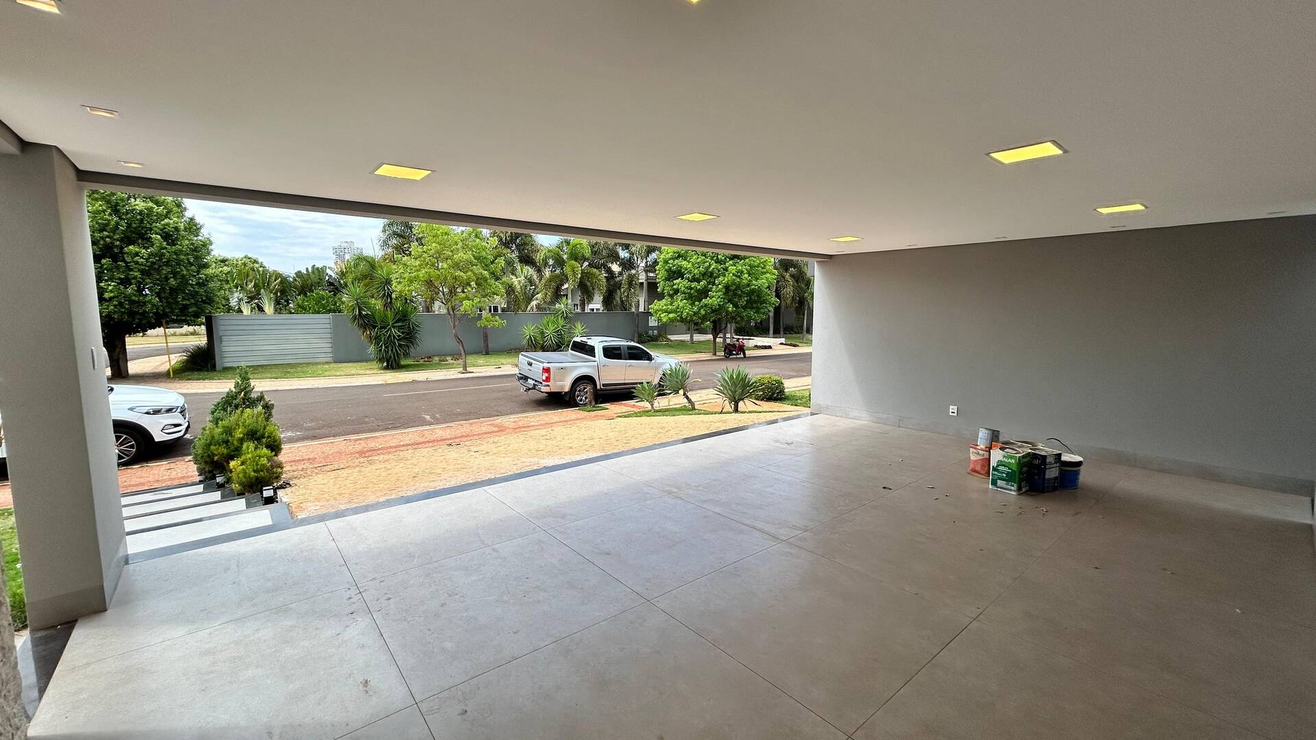 Casa, 4 quartos, 260 m² - Foto 17