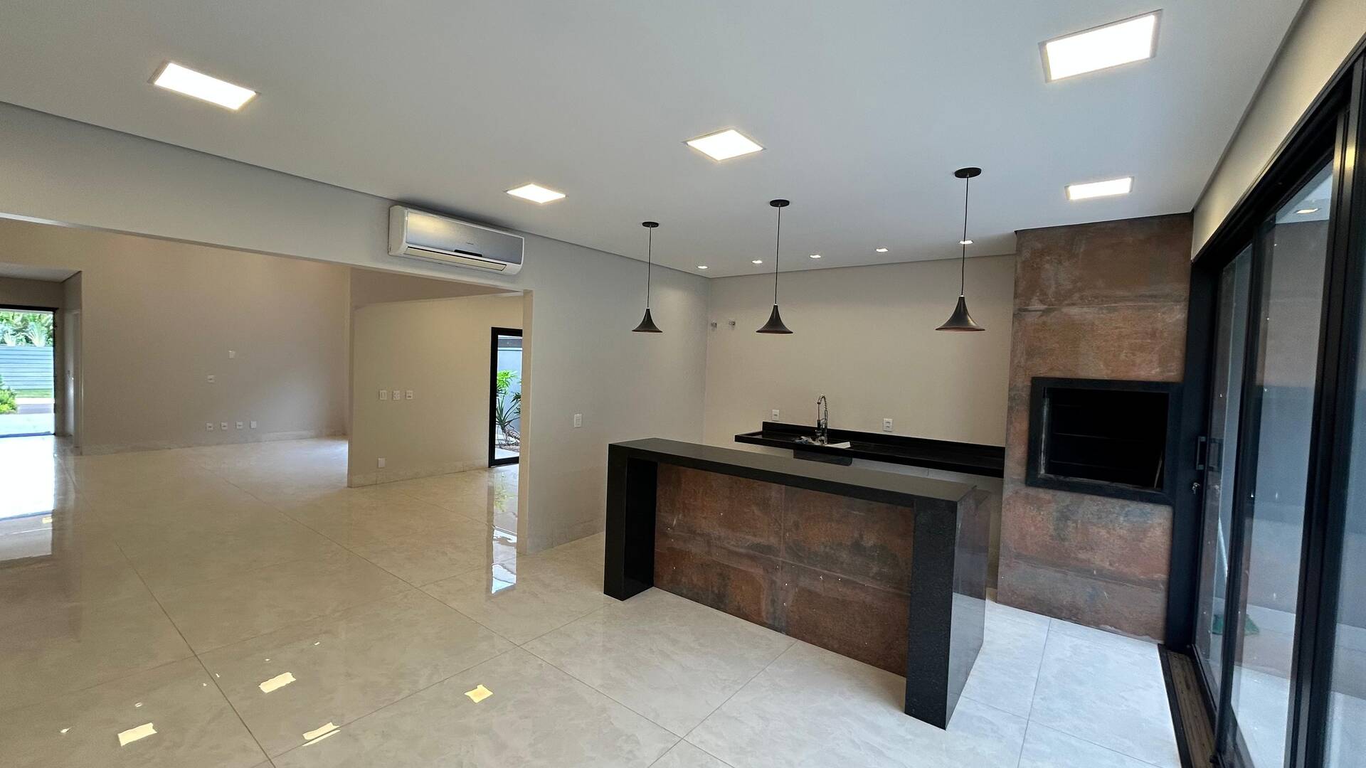 Casa, 4 quartos, 260 m² - Foto 5