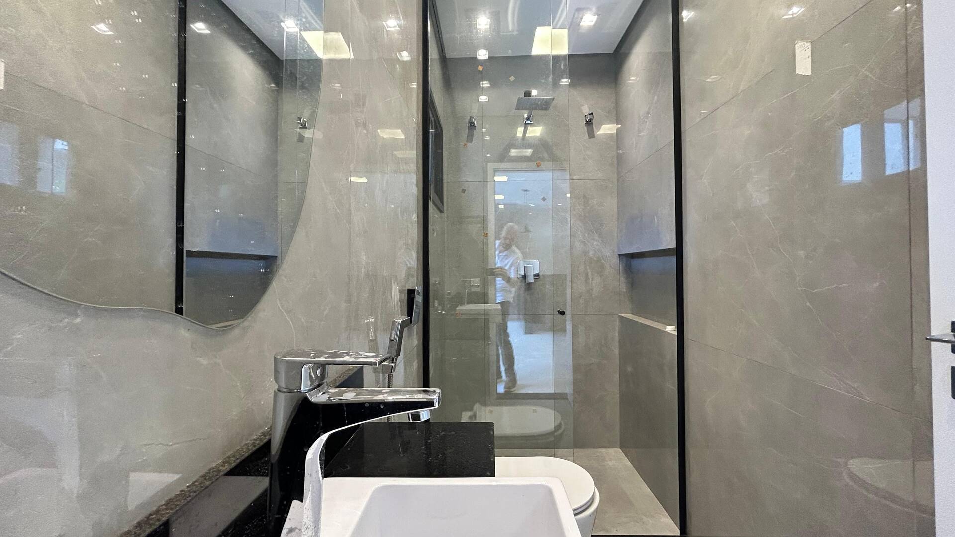 Casa, 4 quartos, 260 m² - Foto 13