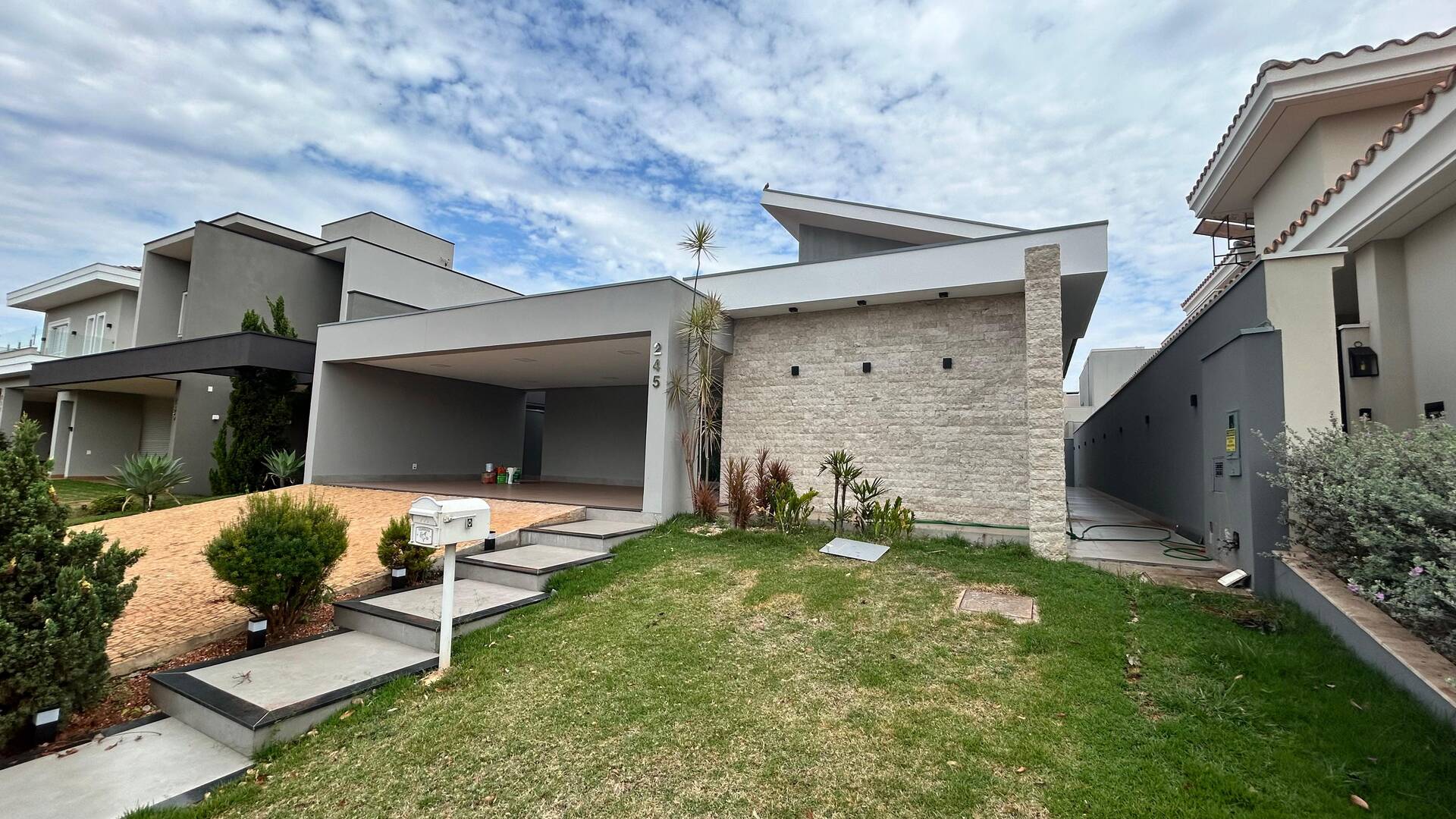 Casa, 4 quartos, 260 m² - Foto 18
