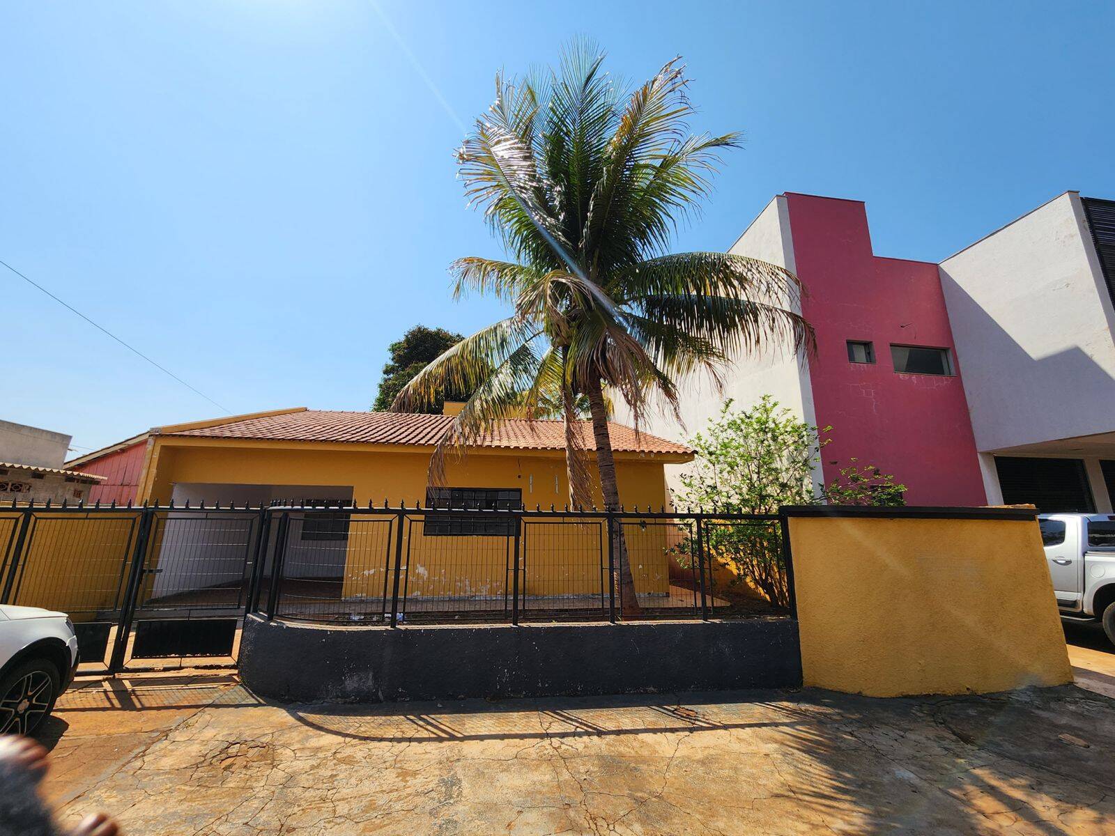 Casa, 3 quartos, 107 m² - Foto 1