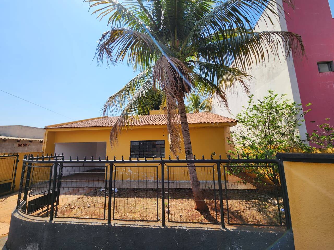 Casa, 3 quartos, 107 m² - Foto 2