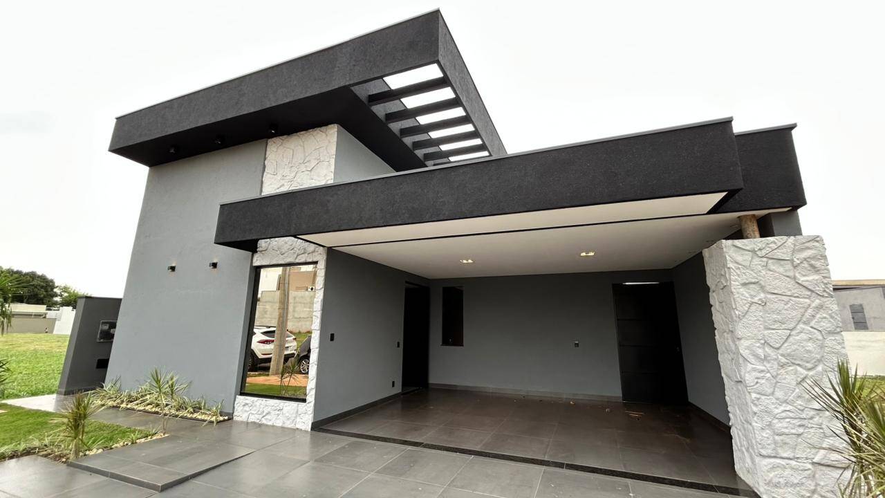 Casa, 3 quartos, 140 m² - Foto 1