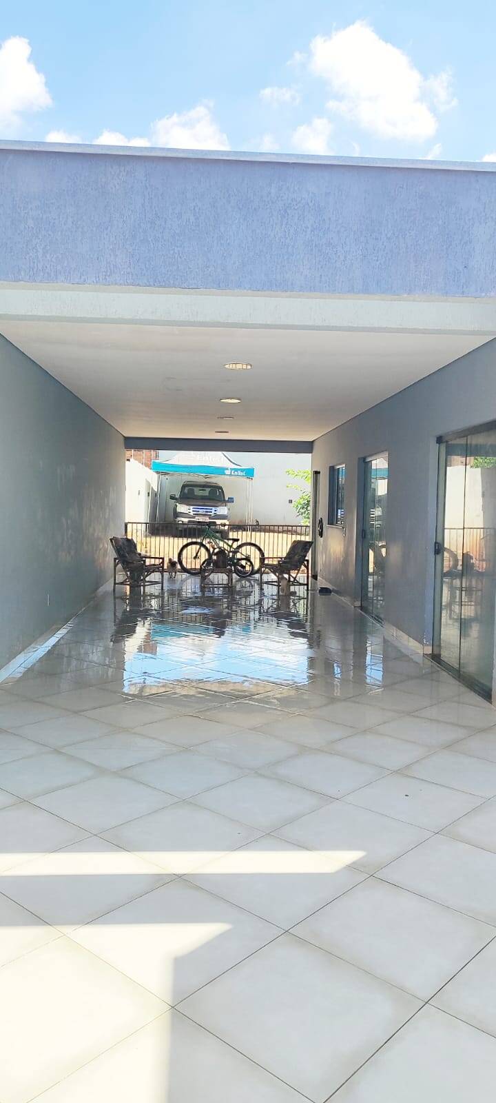 Casa, 3 quartos, 144 m² - Foto 1