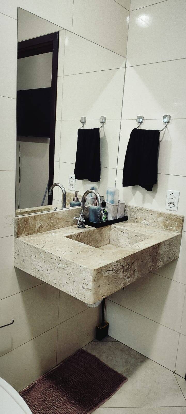 Casa, 3 quartos, 144 m² - Foto 8