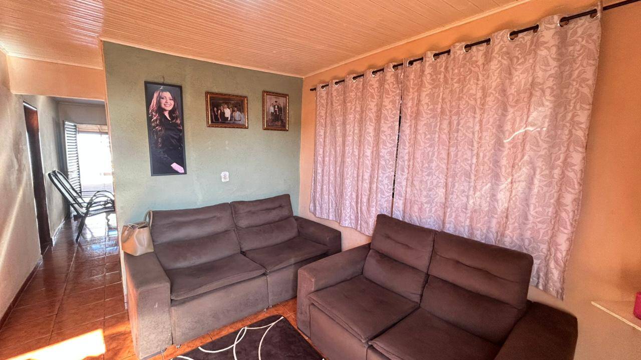 Casa, 3 quartos - Foto 4