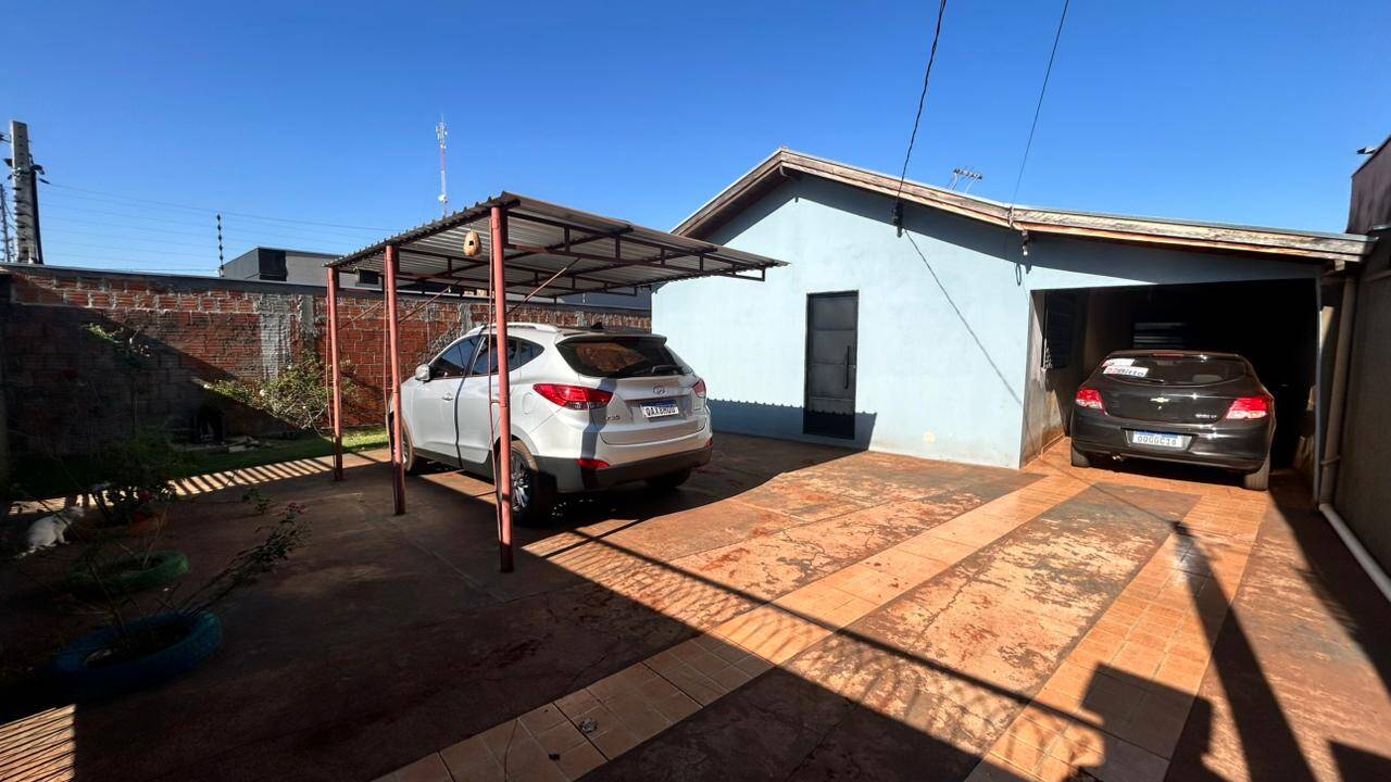 Casa, 3 quartos - Foto 2