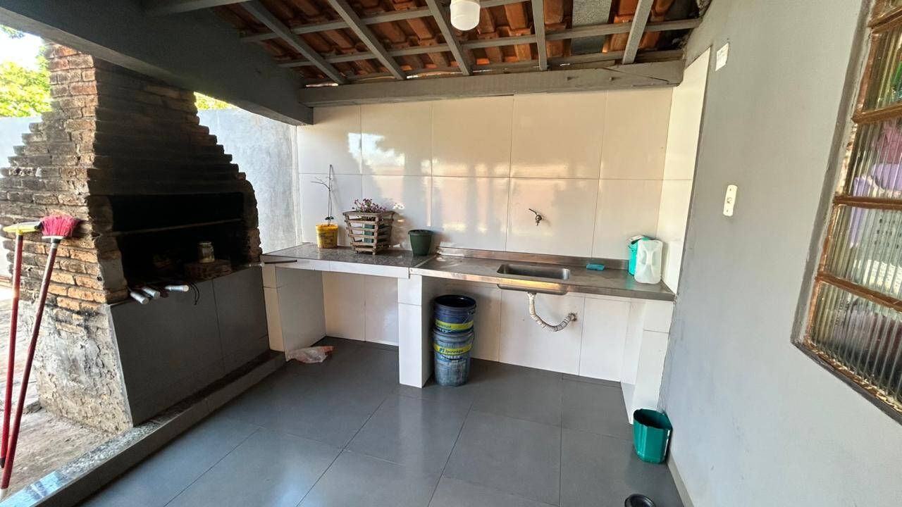 Casa, 3 quartos - Foto 8