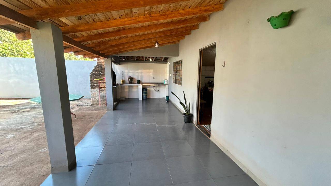 Casa, 3 quartos - Foto 9