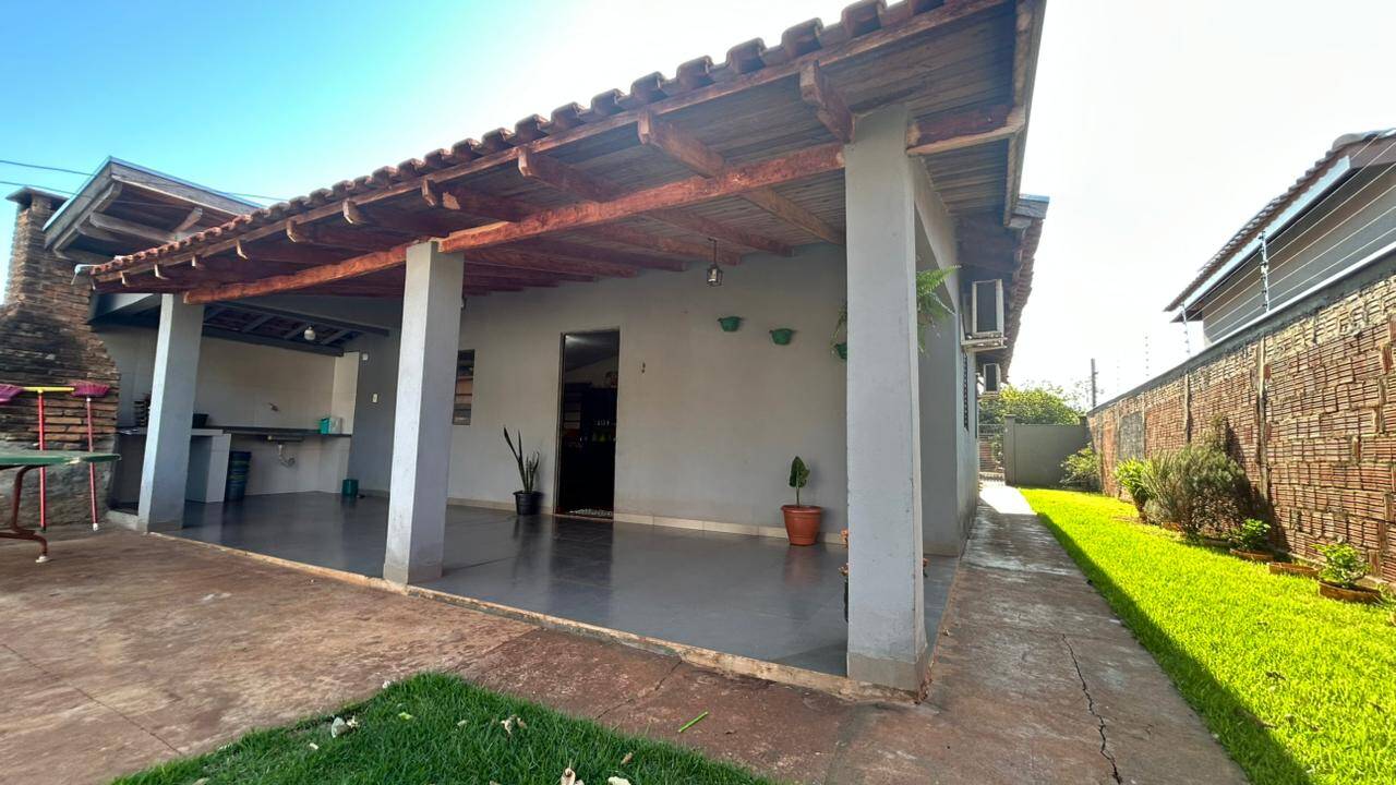 Casa, 3 quartos - Foto 10