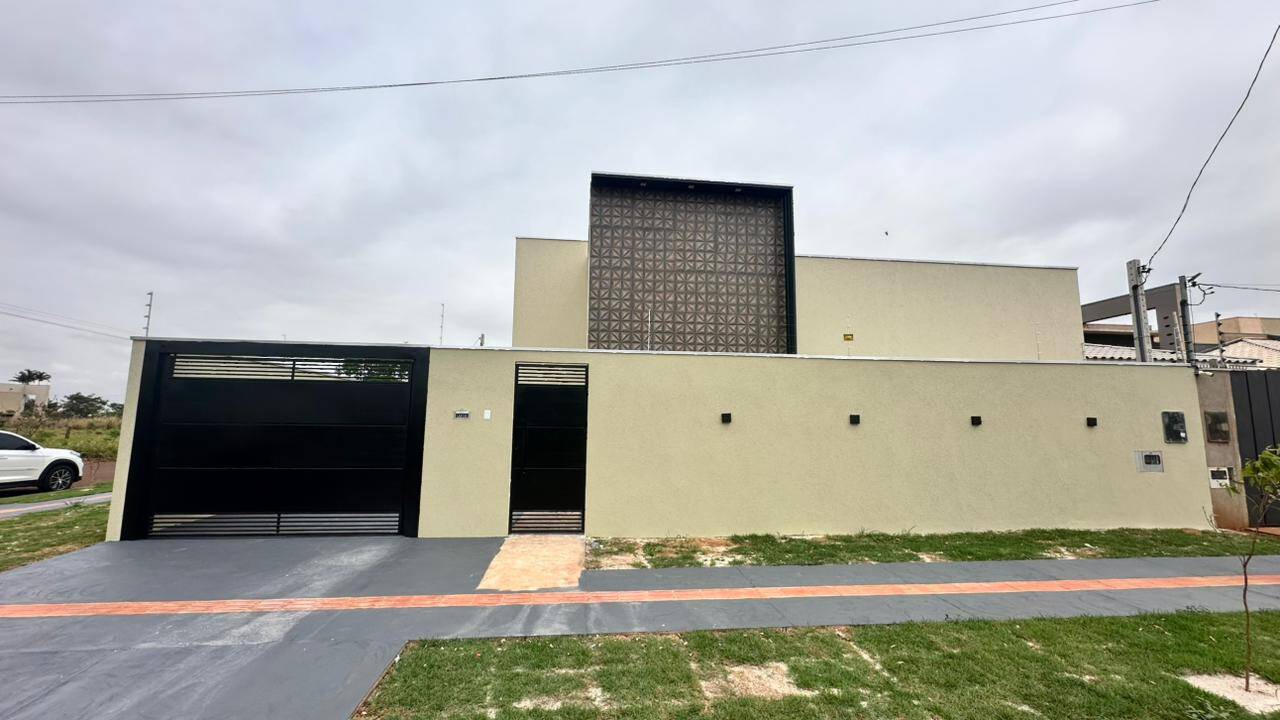 Casa, 3 quartos, 75 m² - Foto 1