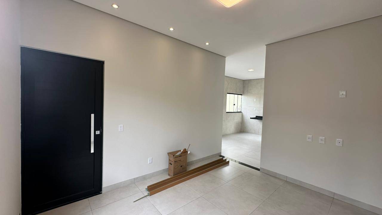 Casa, 3 quartos, 75 m² - Foto 4