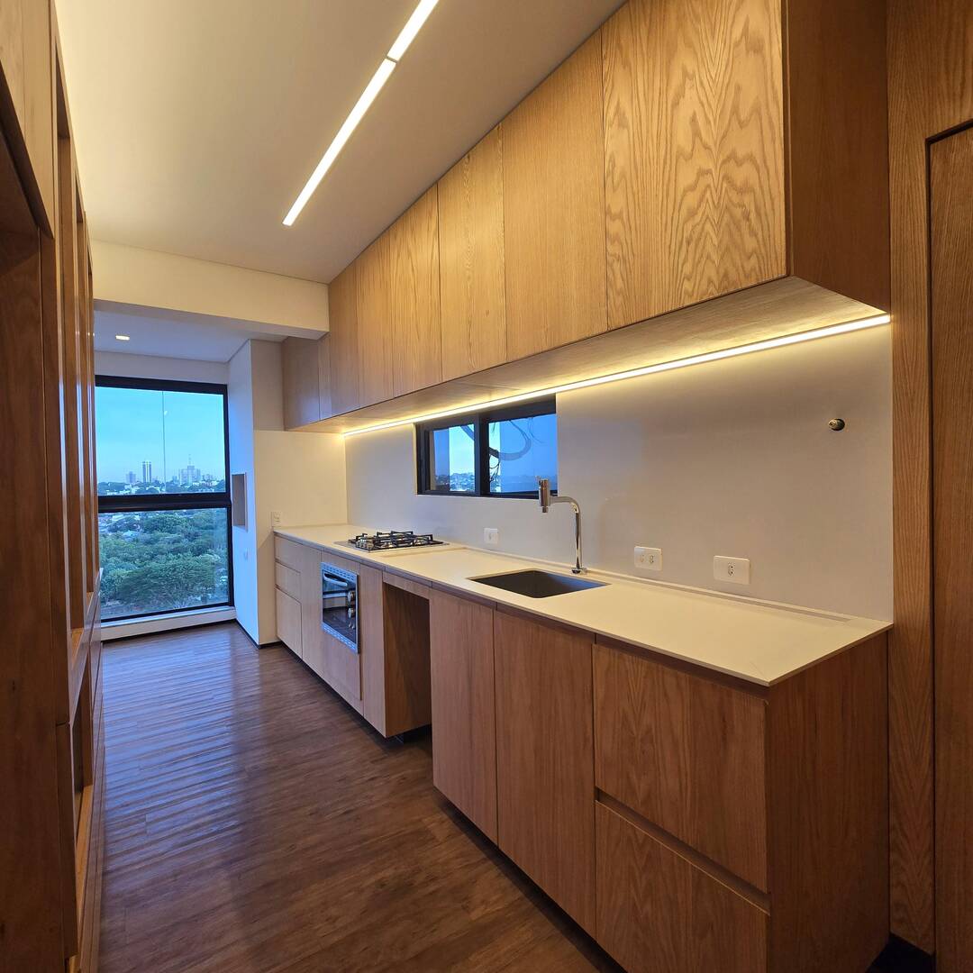 Apartamento, 117 m² - Foto 2