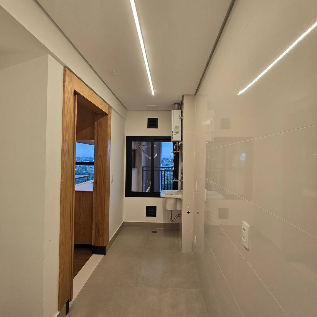 Apartamento, 117 m² - Foto 6