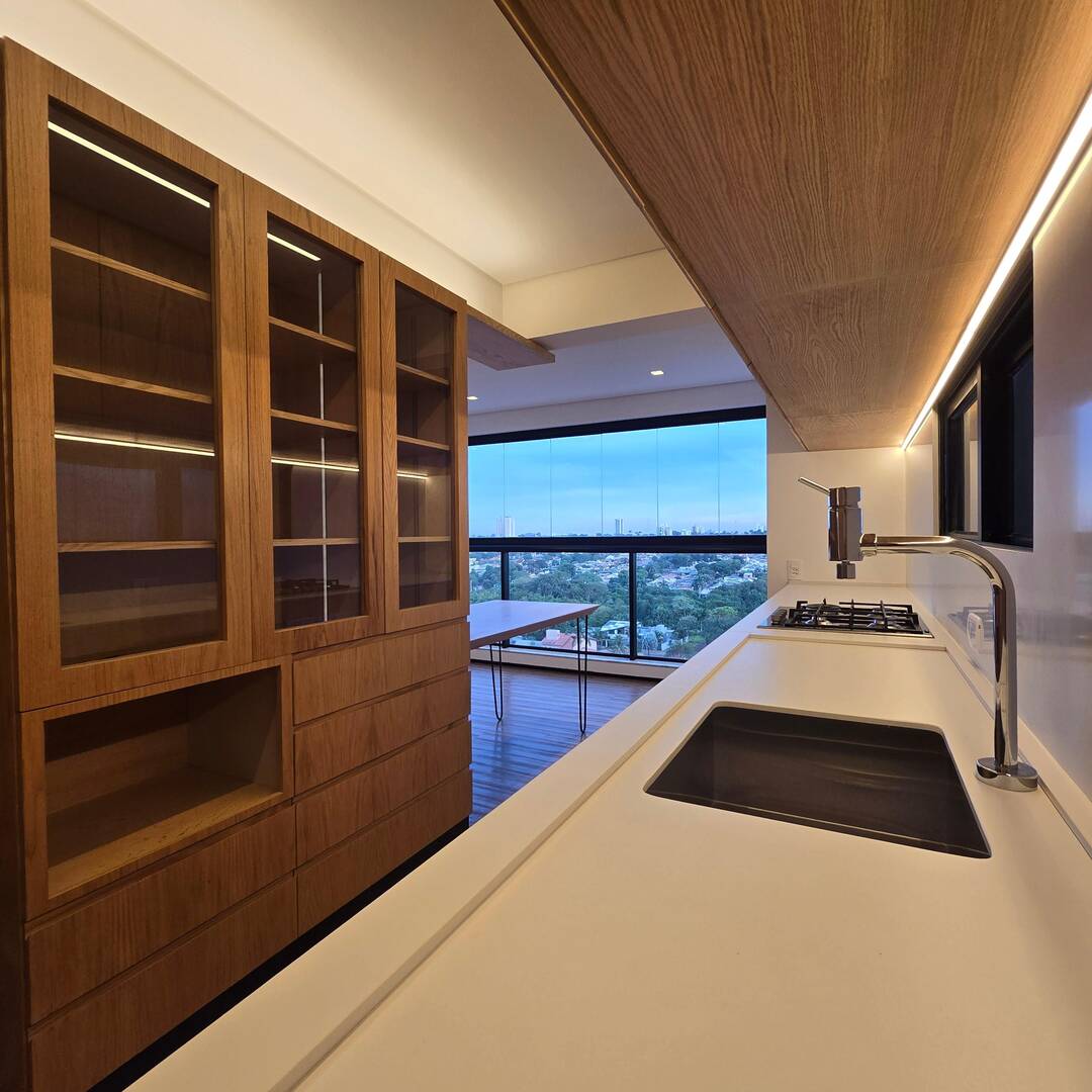 Apartamento, 117 m² - Foto 3