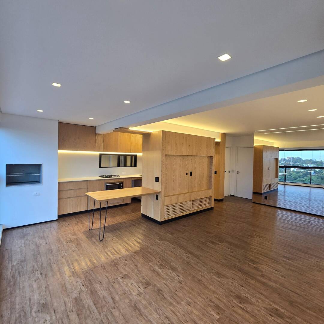 Apartamento, 117 m² - Foto 4
