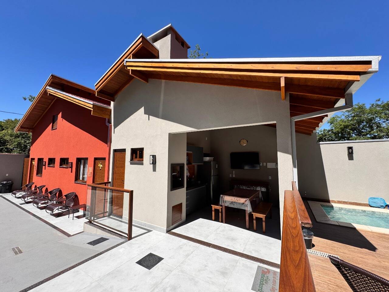 Prédio Inteiro, 152 m² - Foto 3